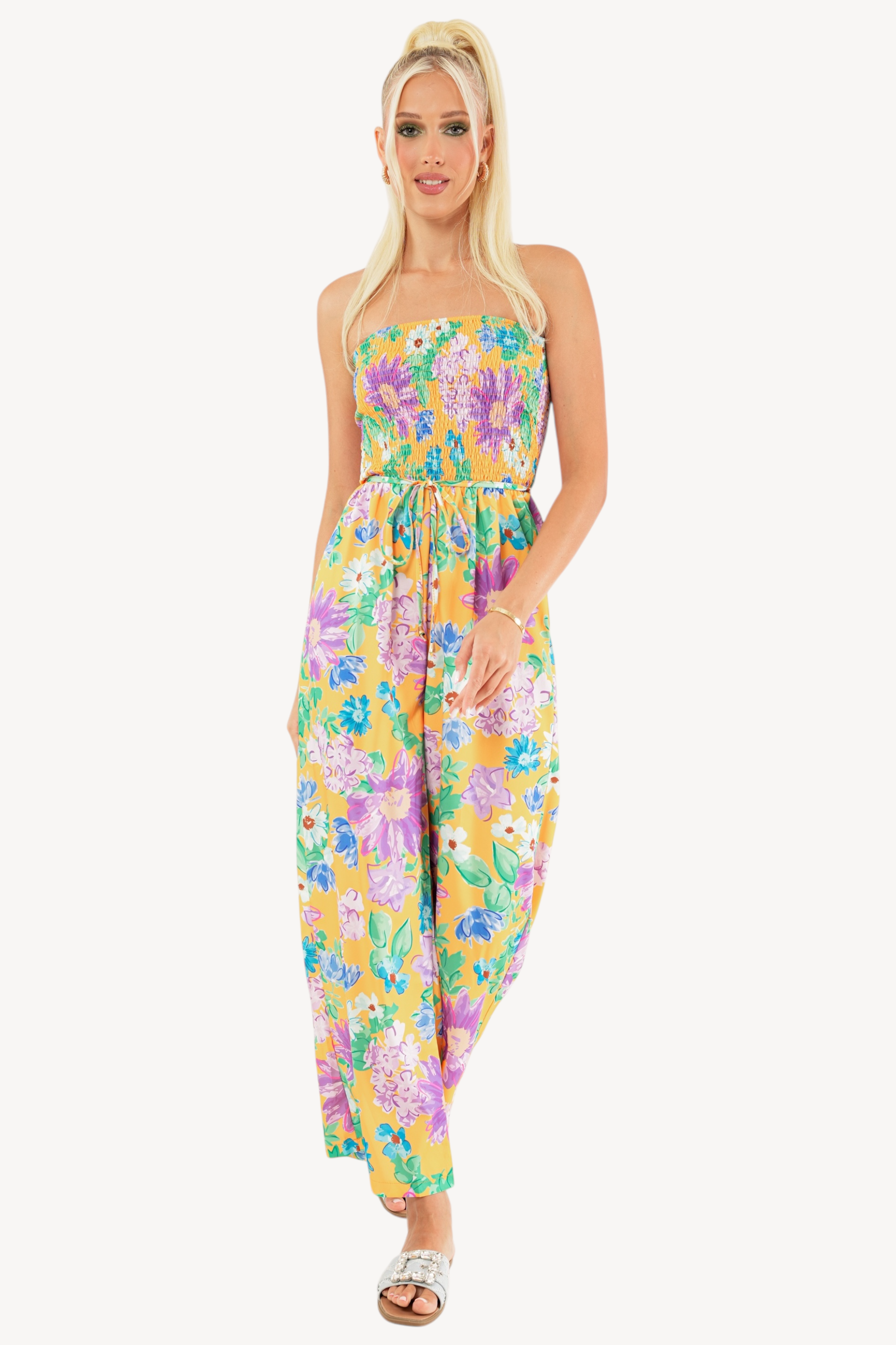 Jessy Jumpsuit