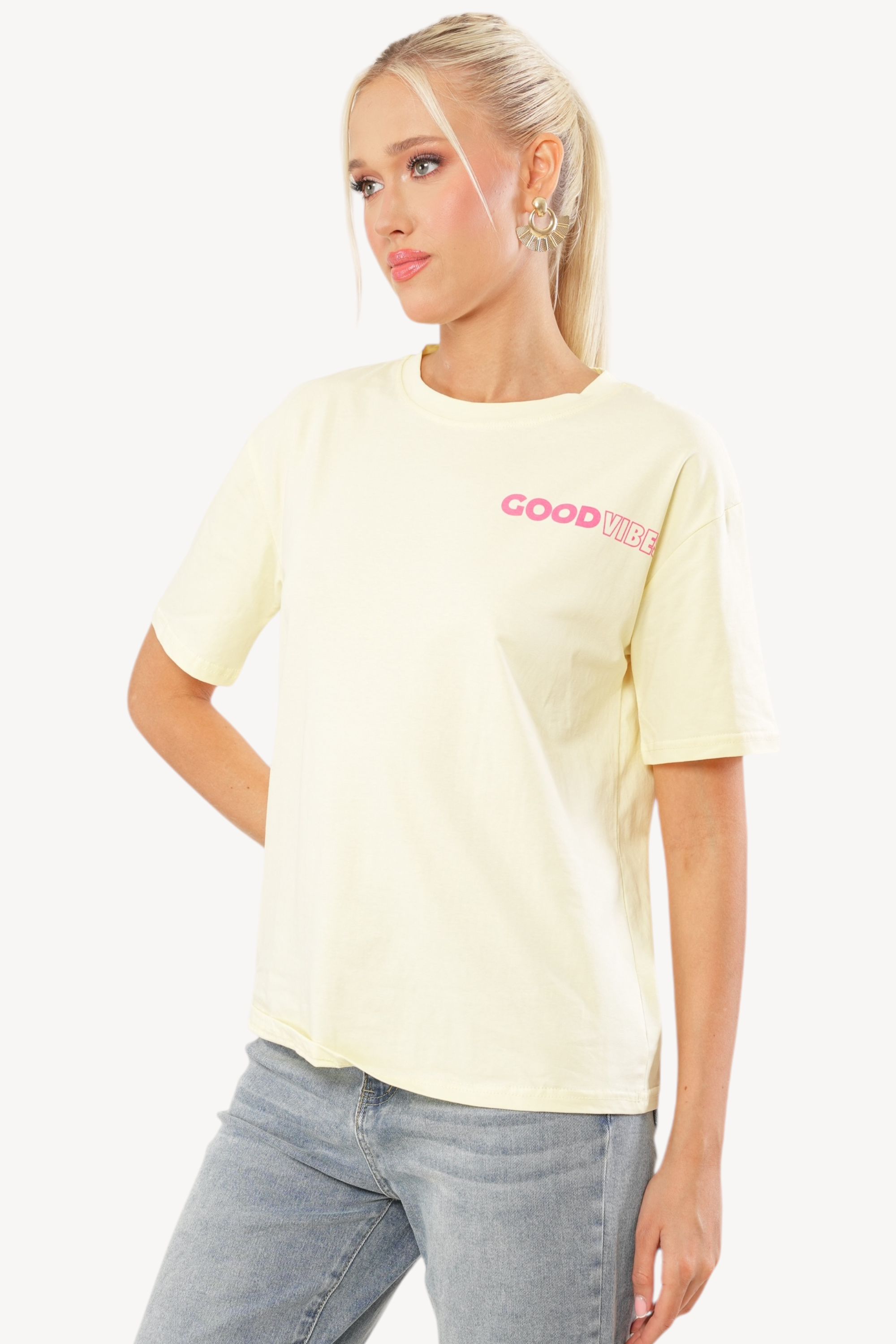 Vibes Tee