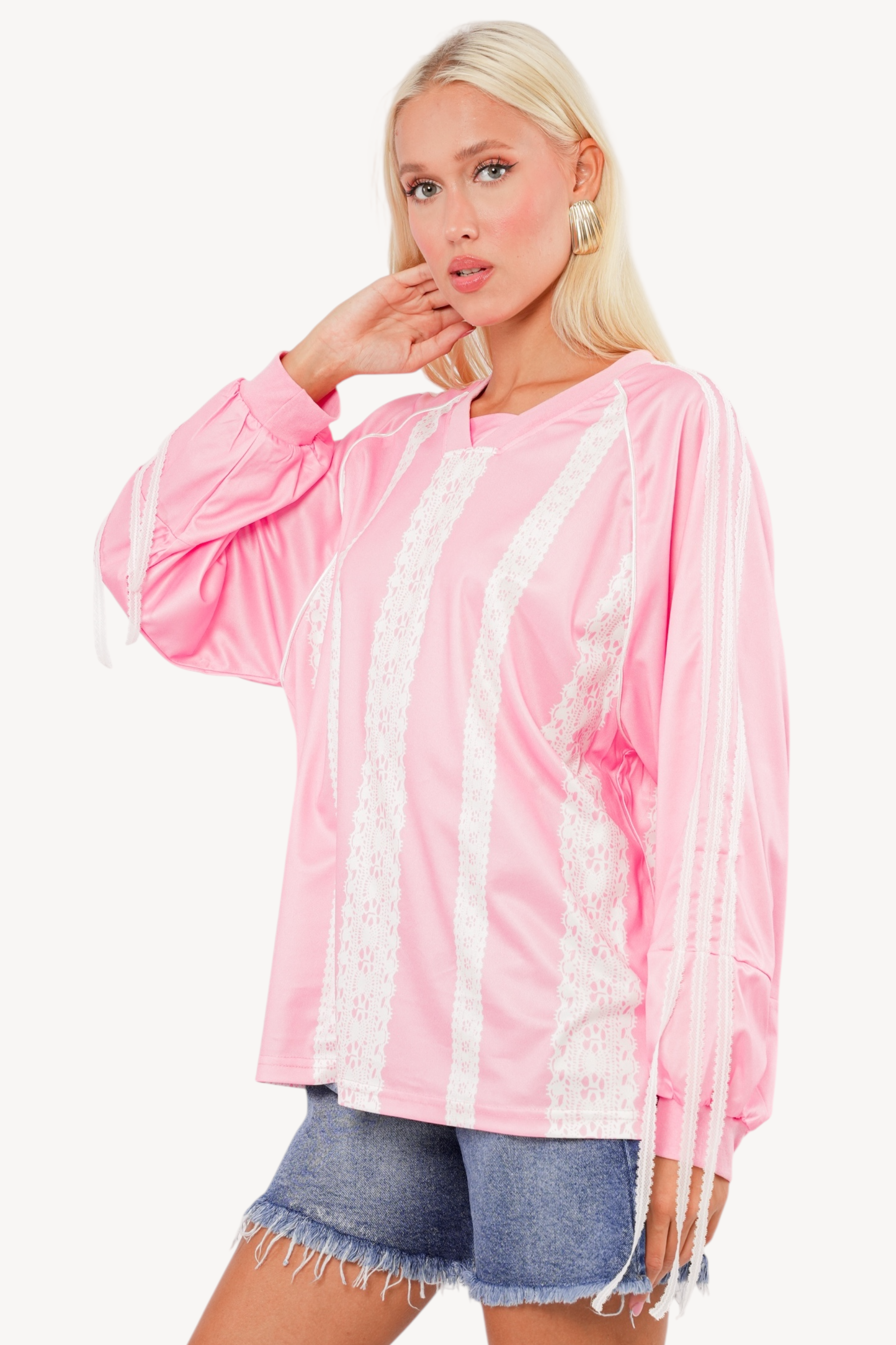 Ava Sweater