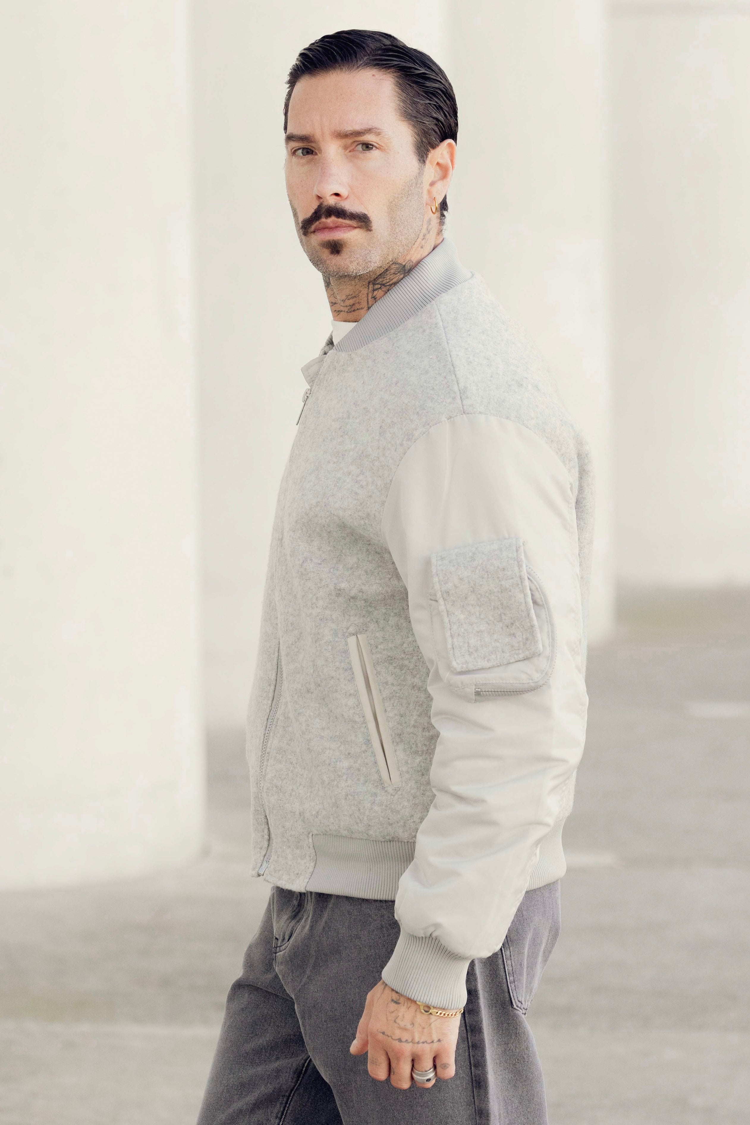 Kai Jacket