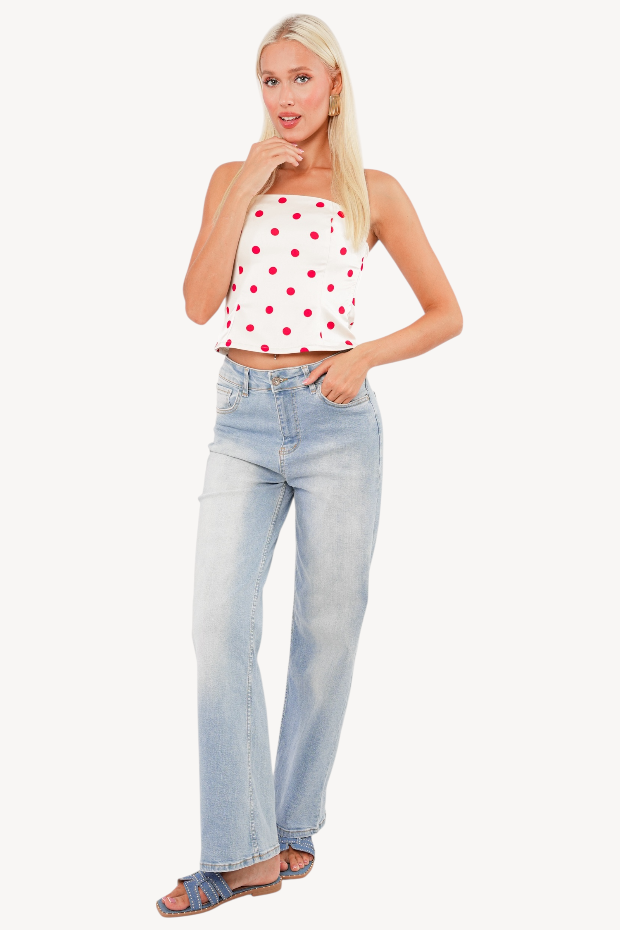 Audrey Top