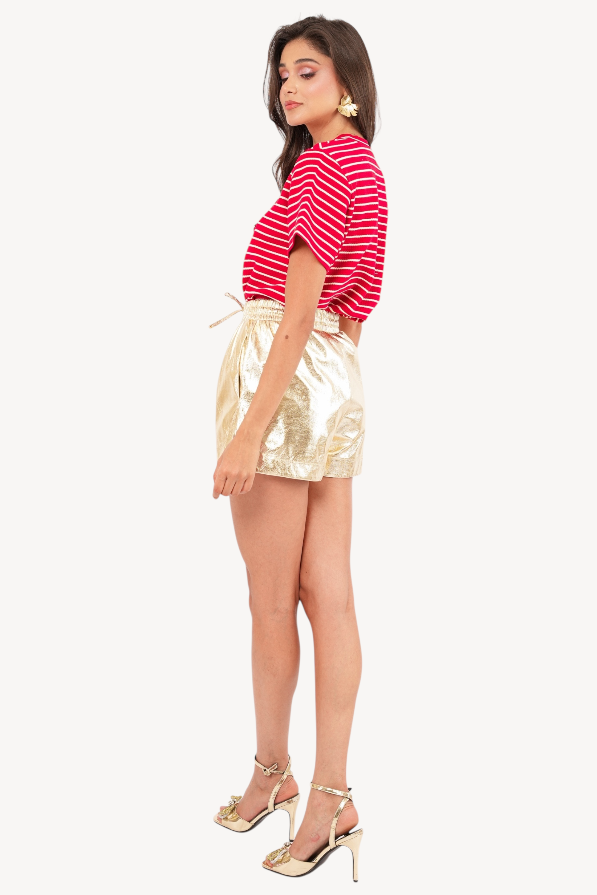 Bano Short