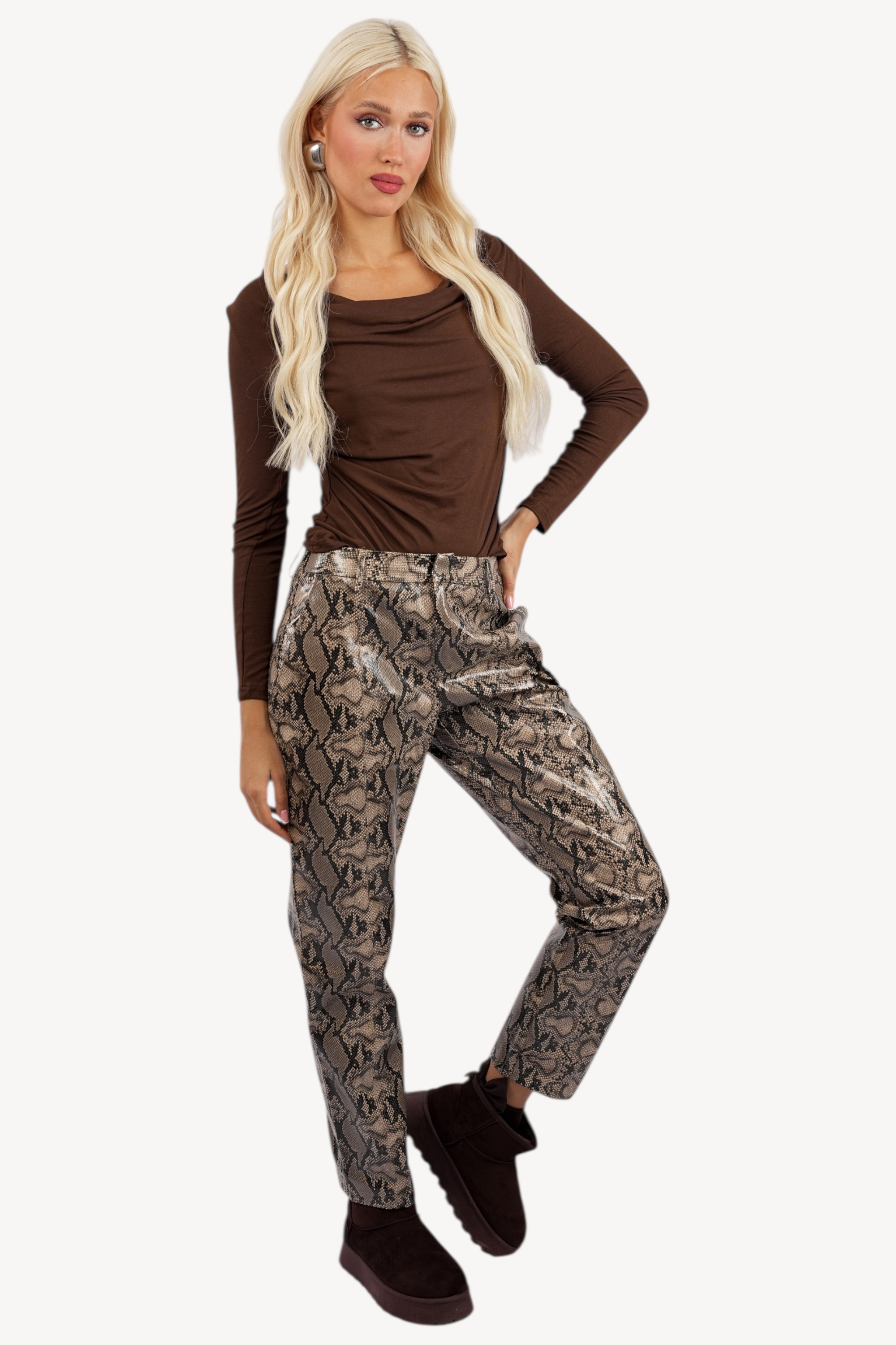 Carina Pants