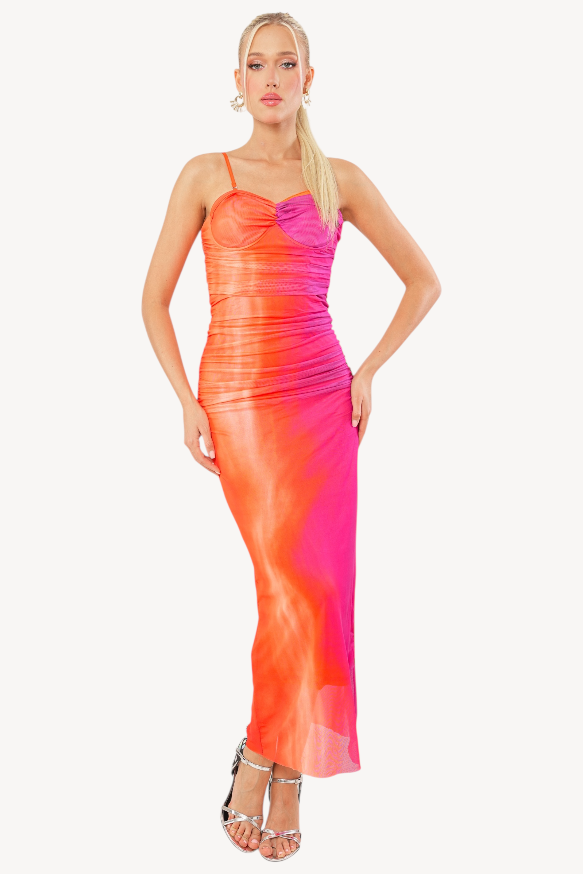 Dalia Dress