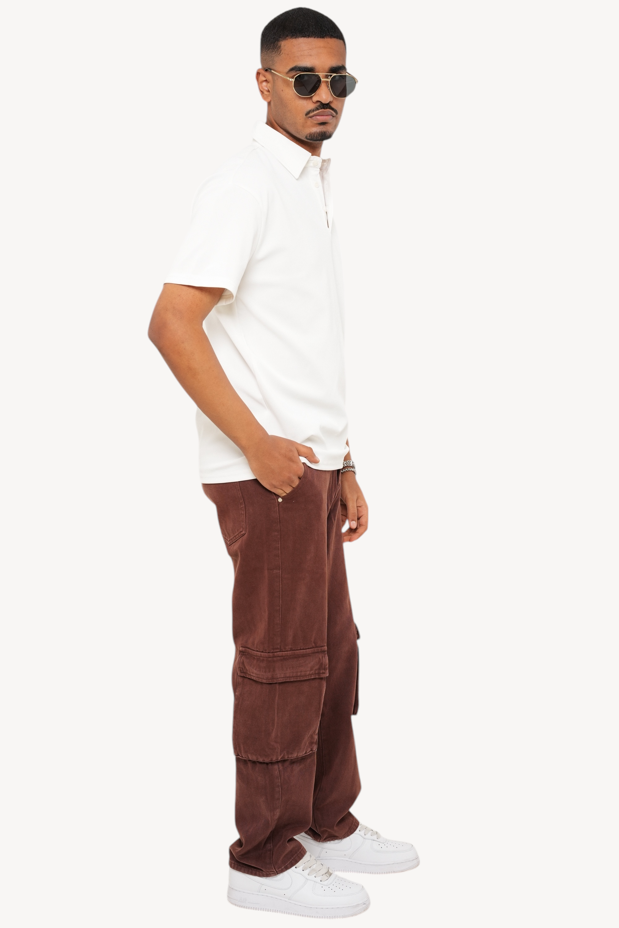 Darrel Jeans