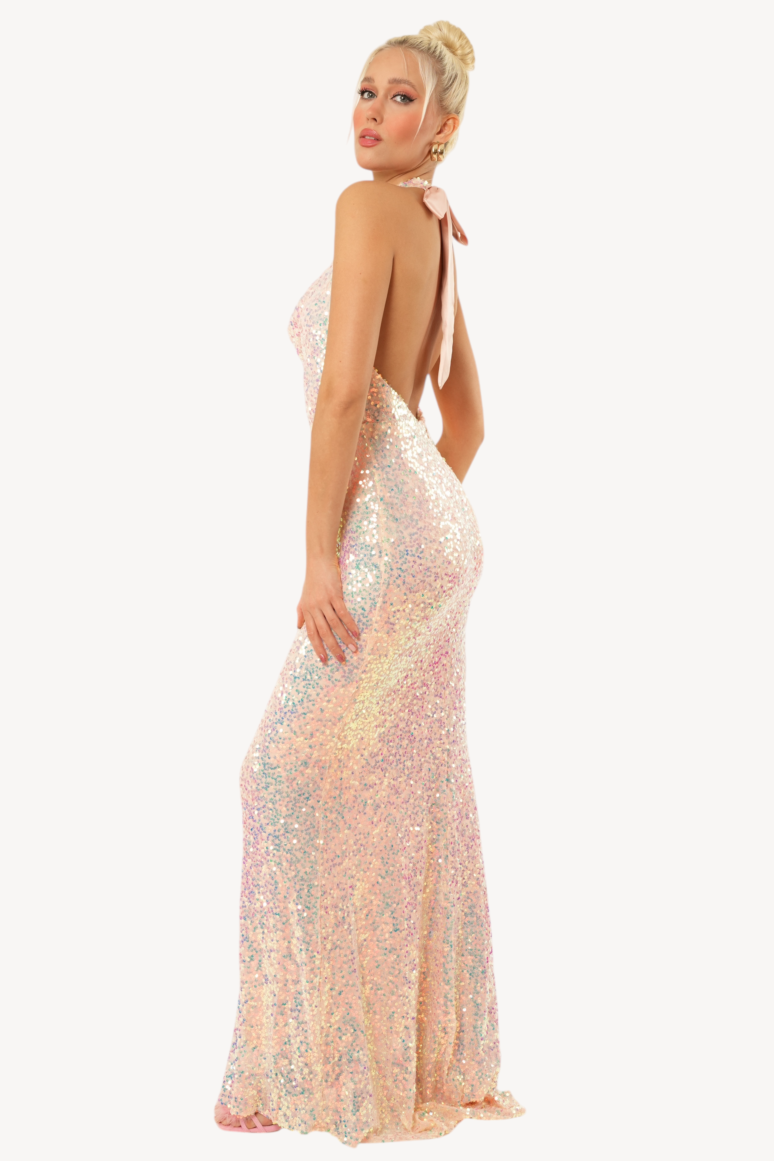 Mila Dress