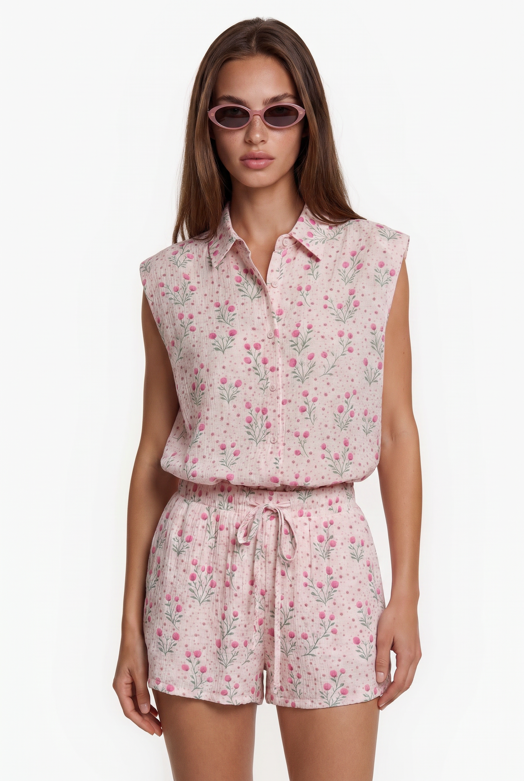Avaris Blouse