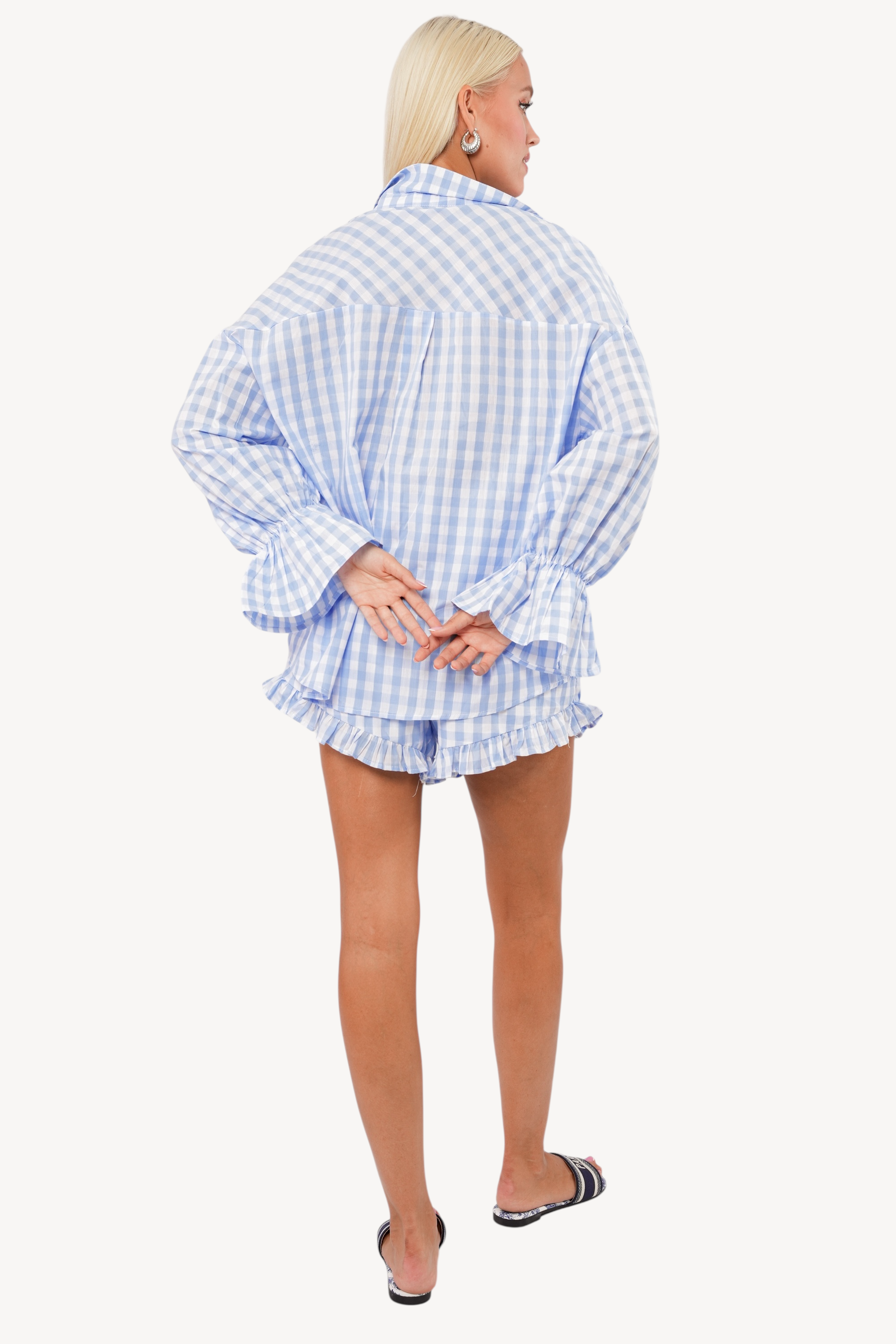 Minnie Short
