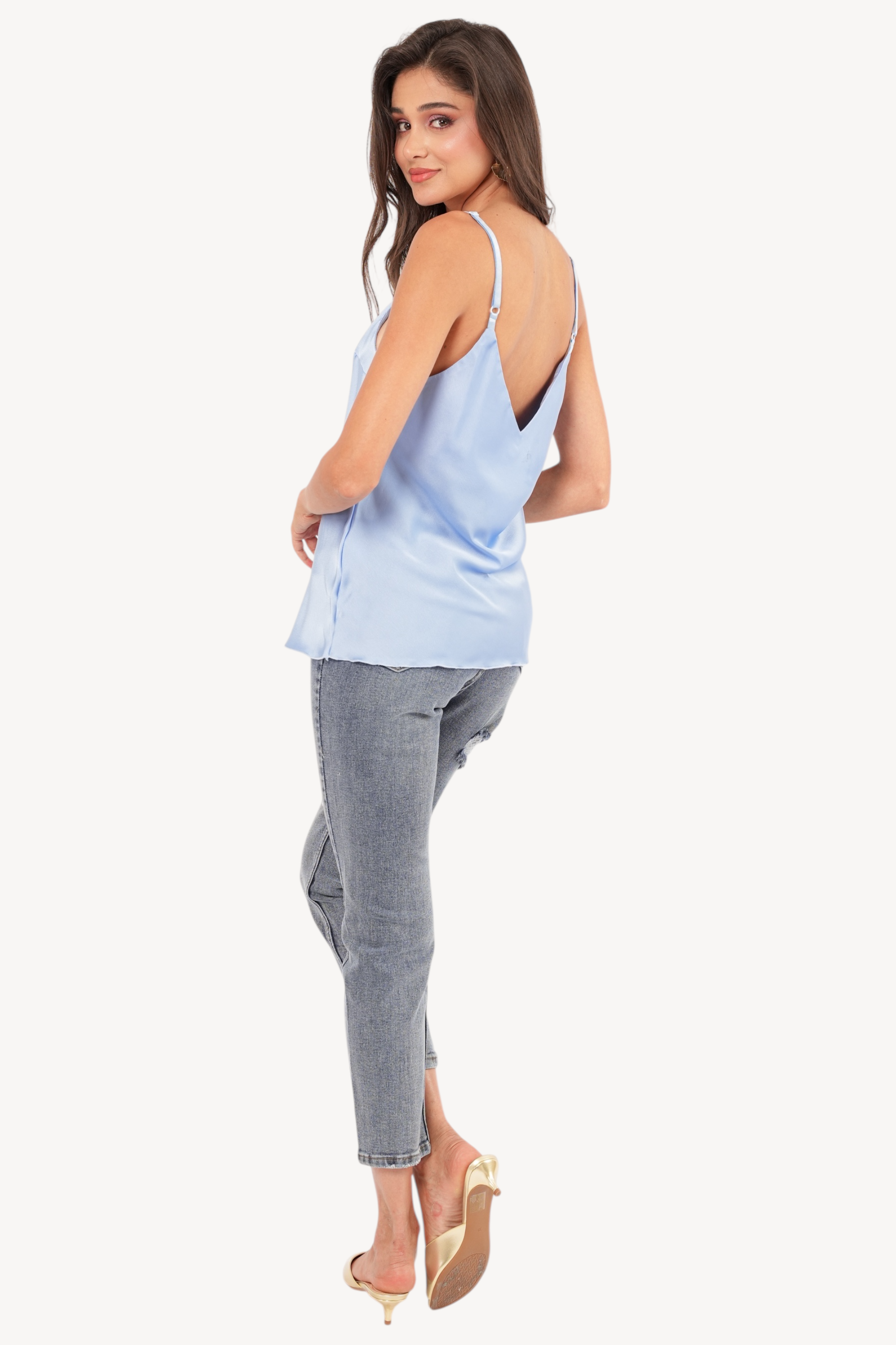 Elena Jeans