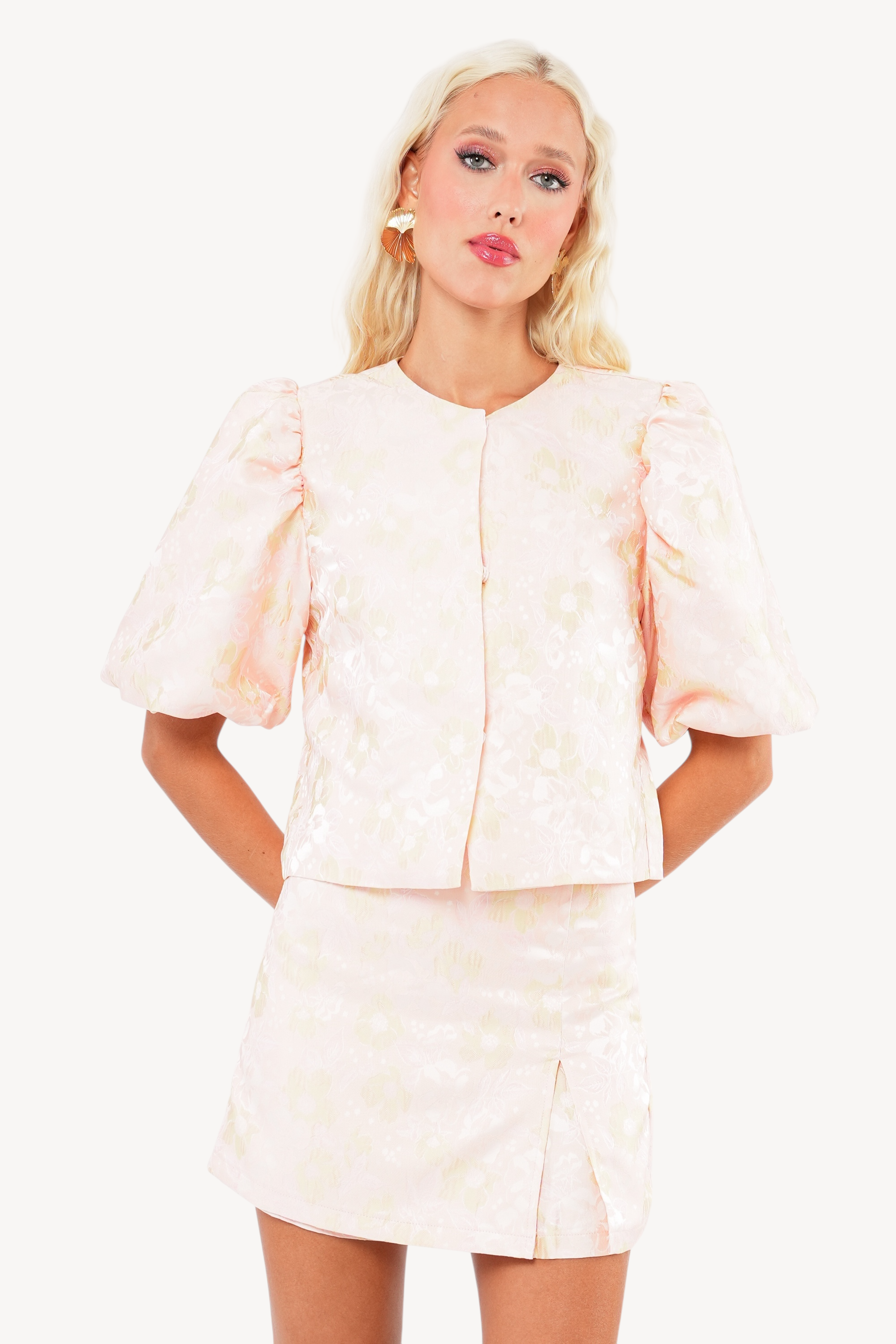 Lorelei Blouse