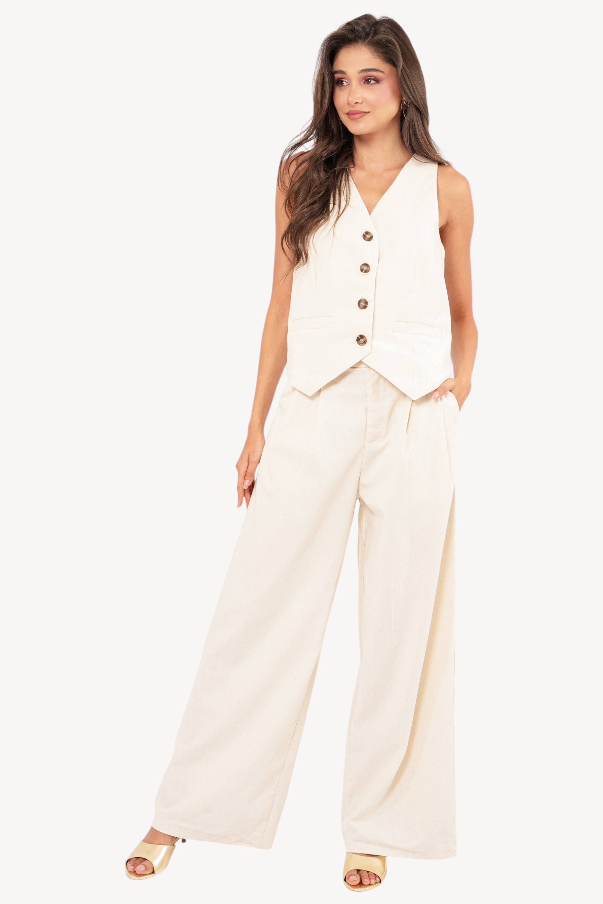 Isla Trouser