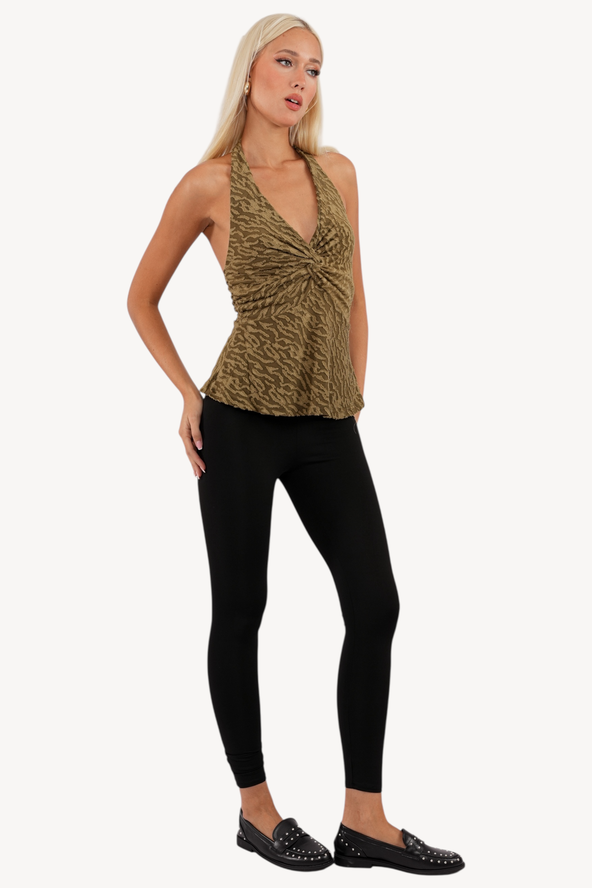 Millie Legging
