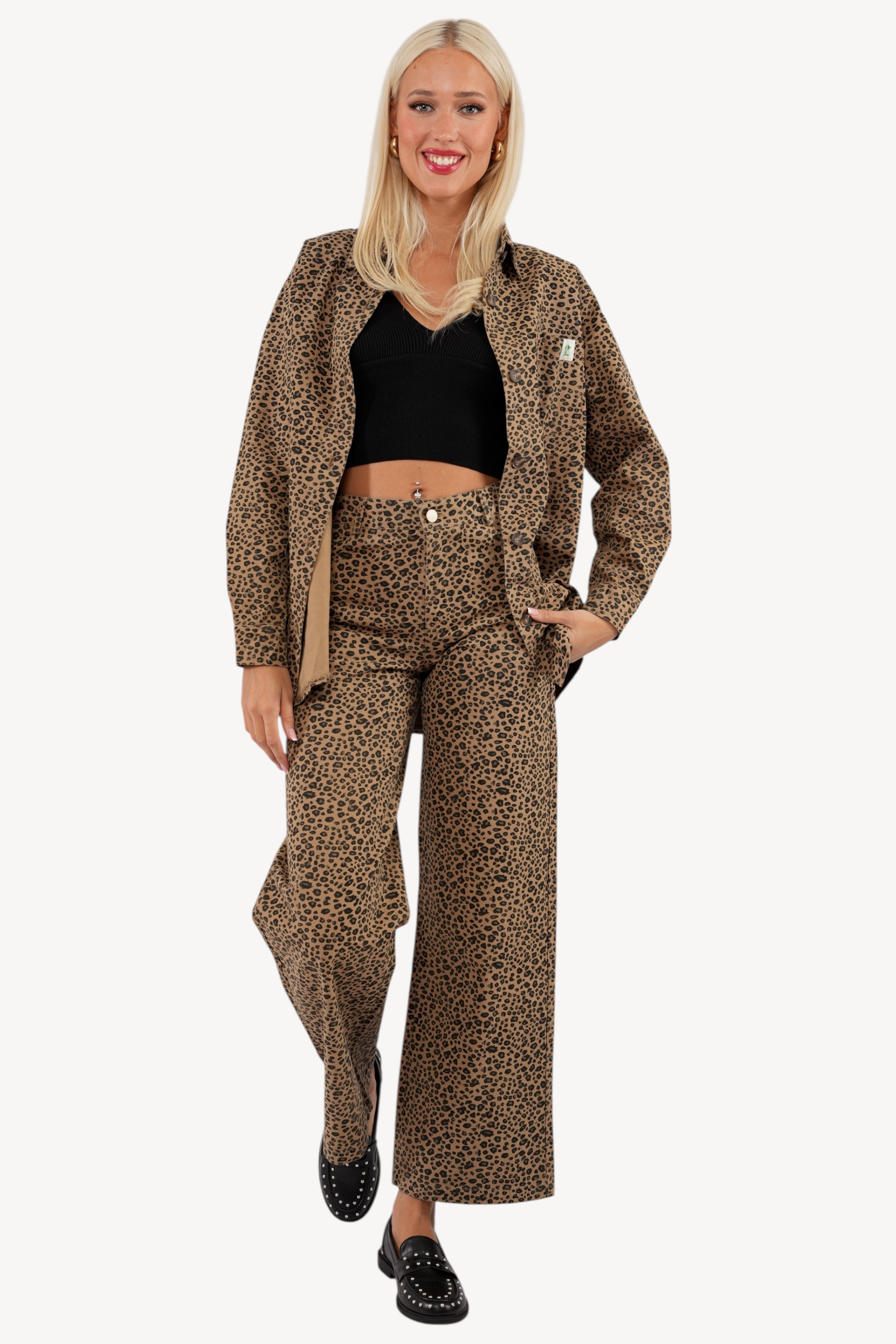 Willow Jacket