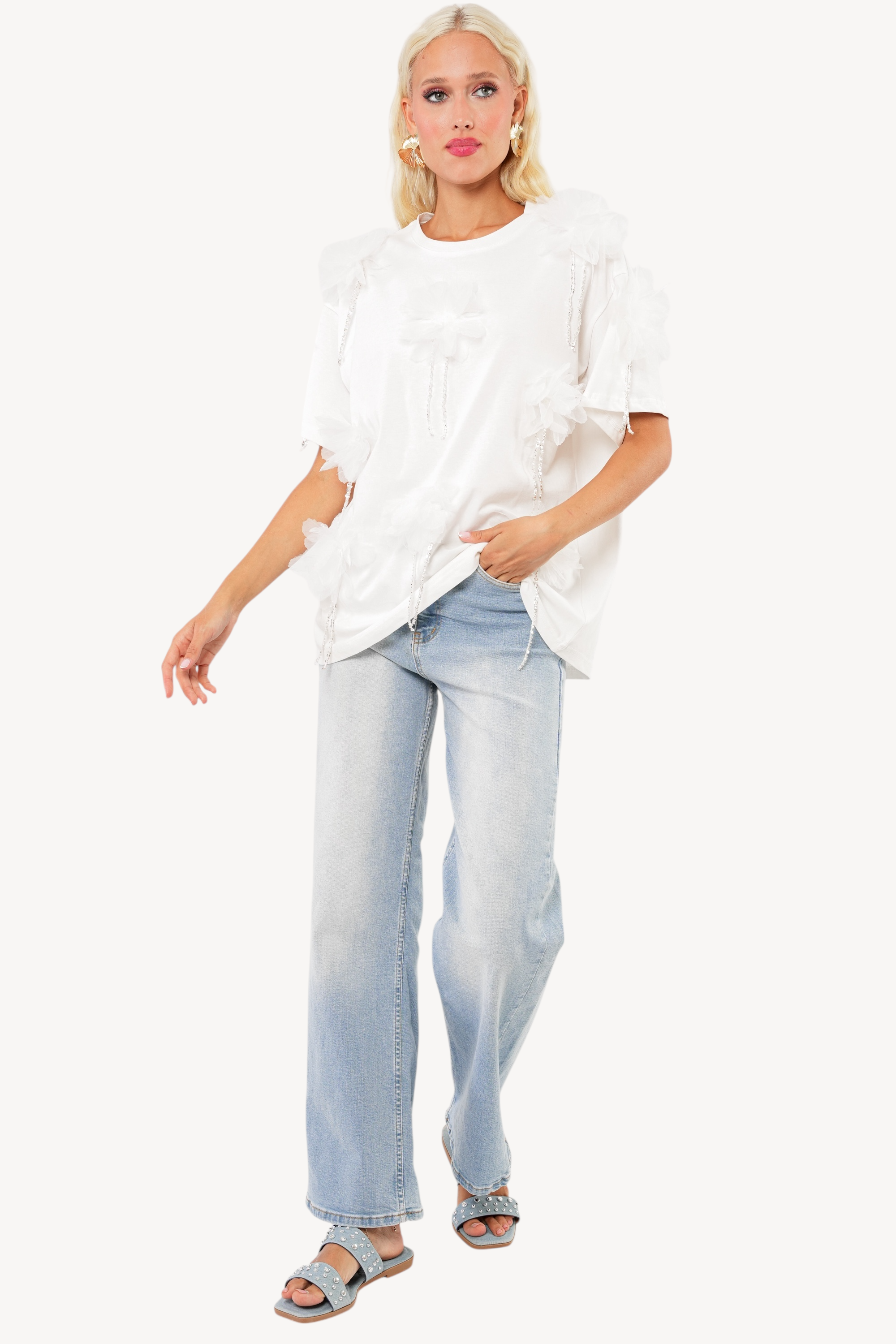 Joanne Tee