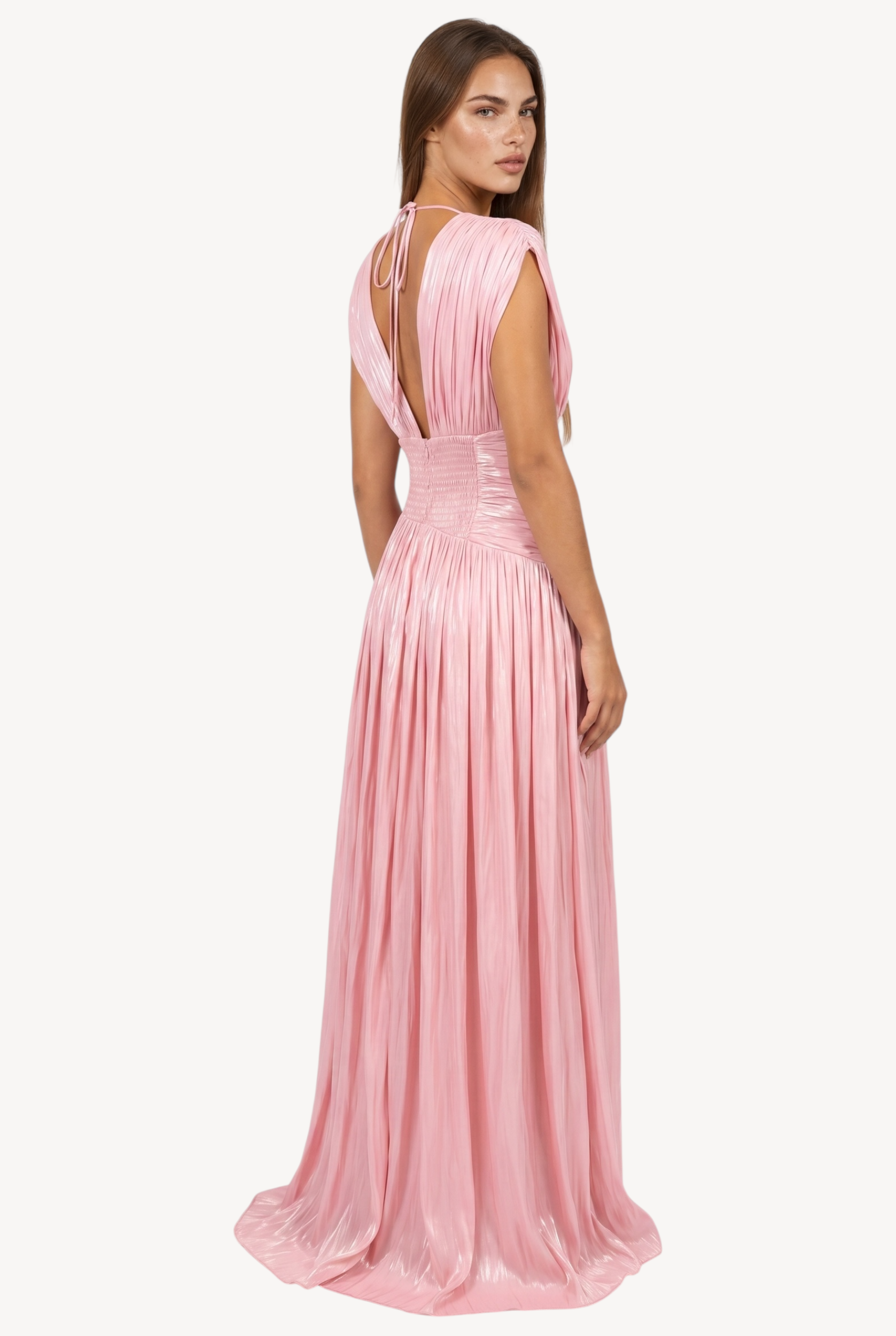 Lost In The Moment Dress