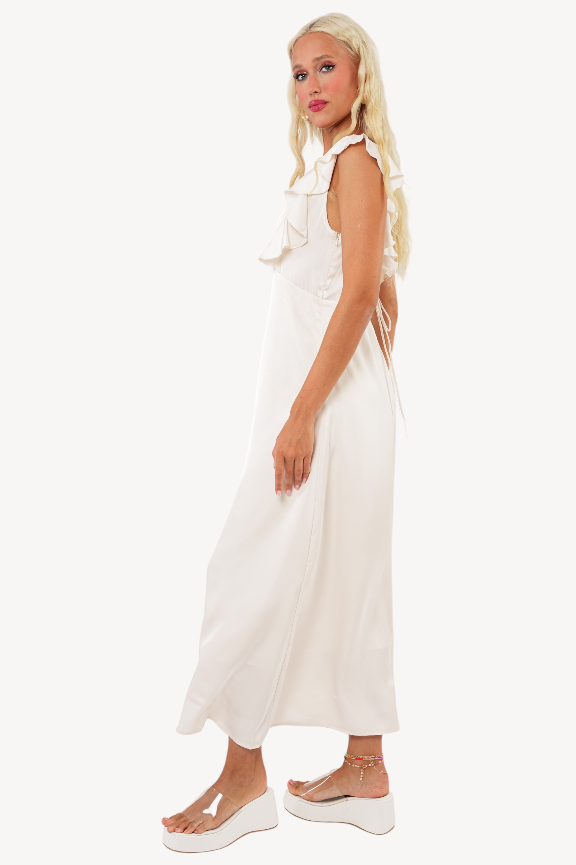 Alexis Dress