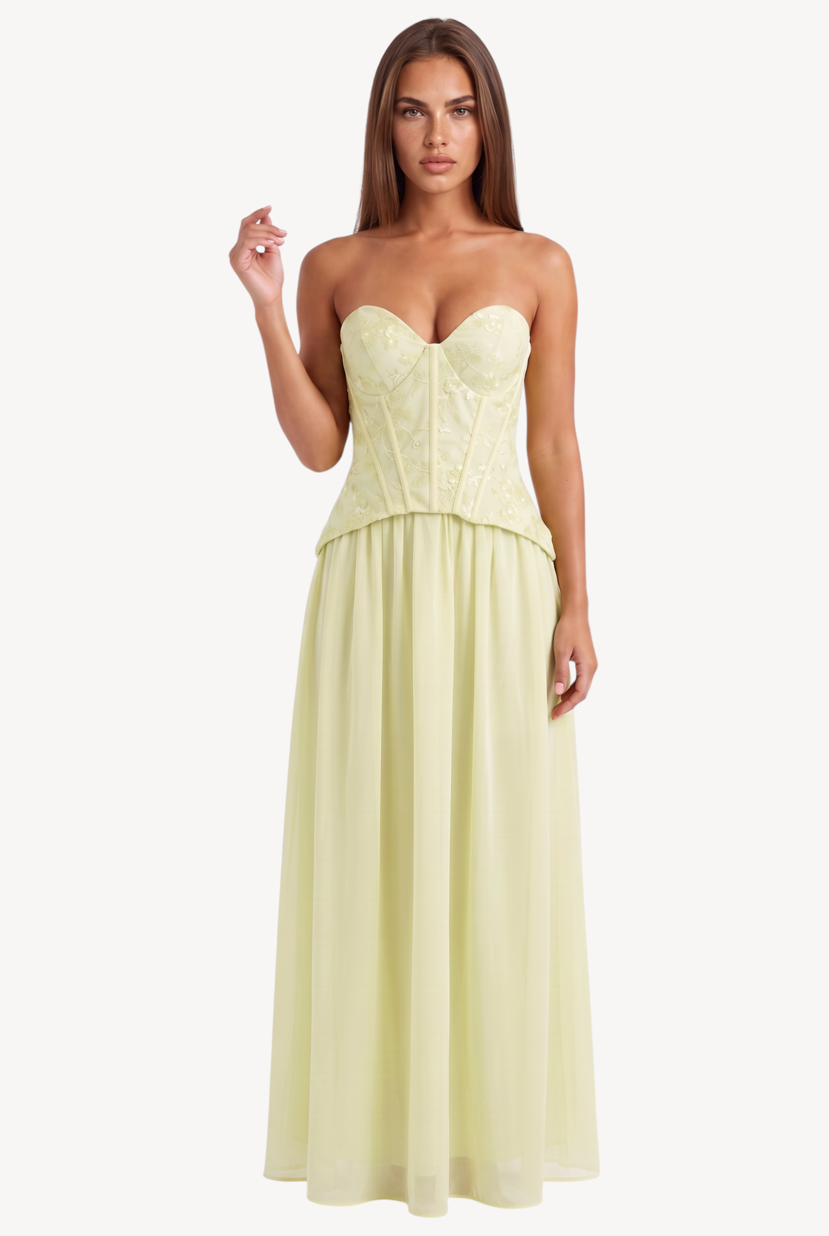 Forever starts here Dress