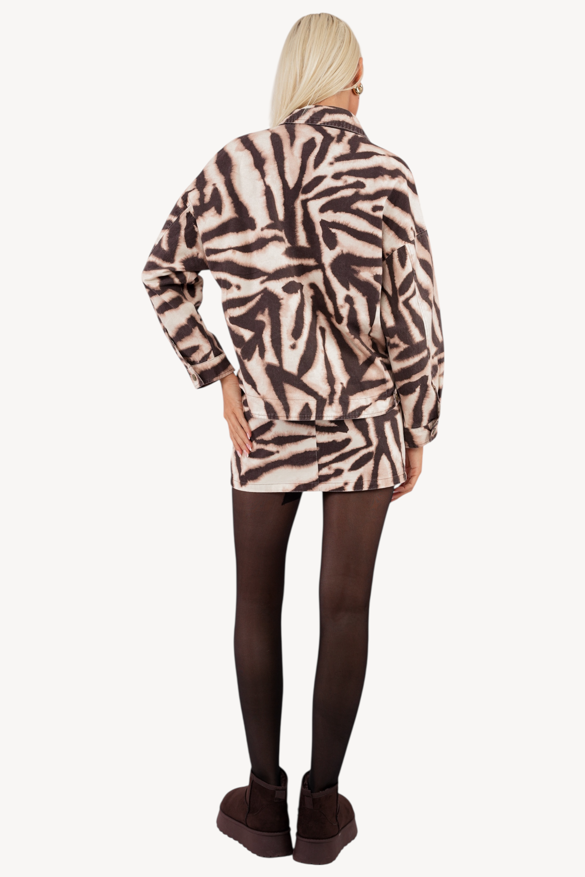 Cleo Jacket