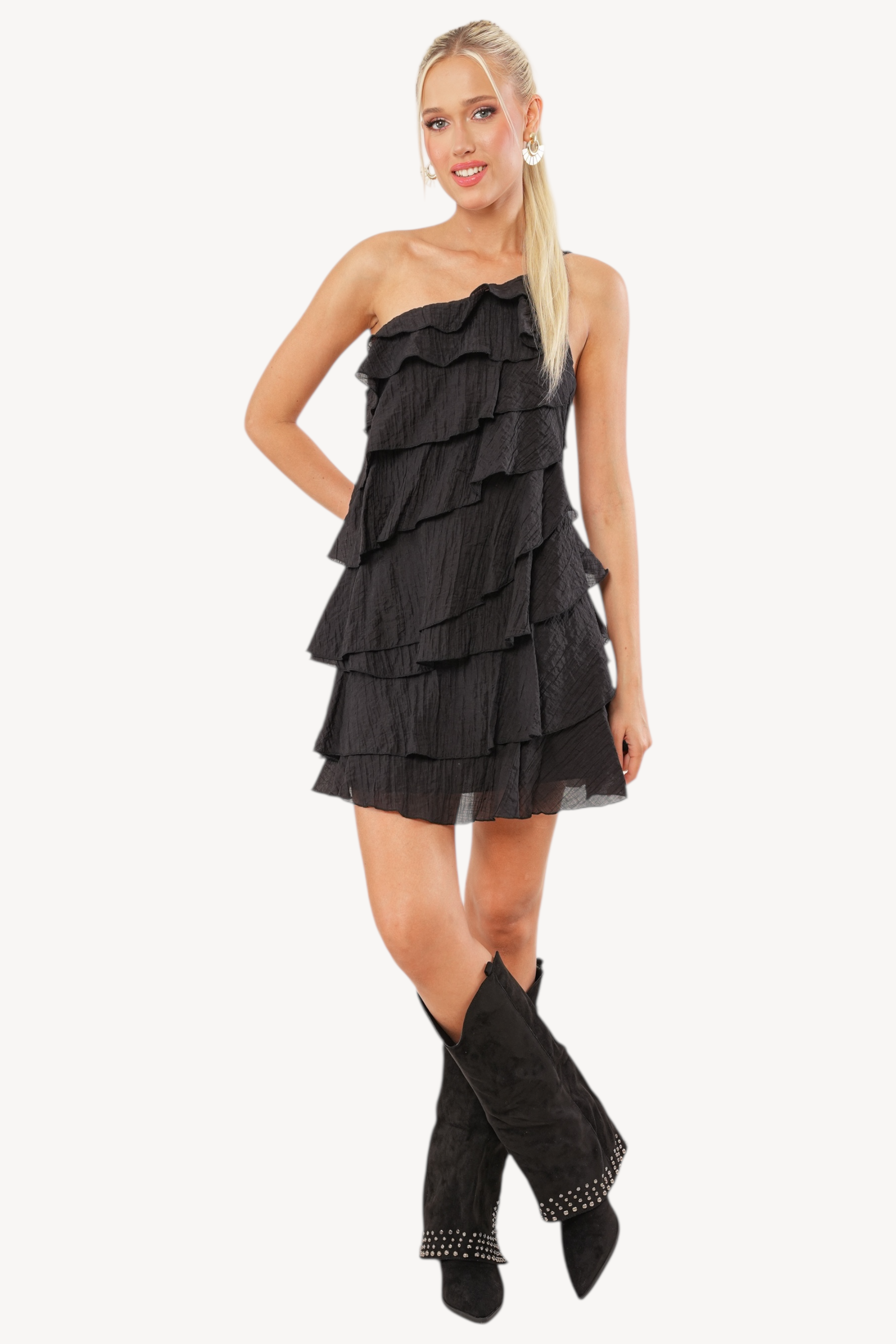 Regina Dress