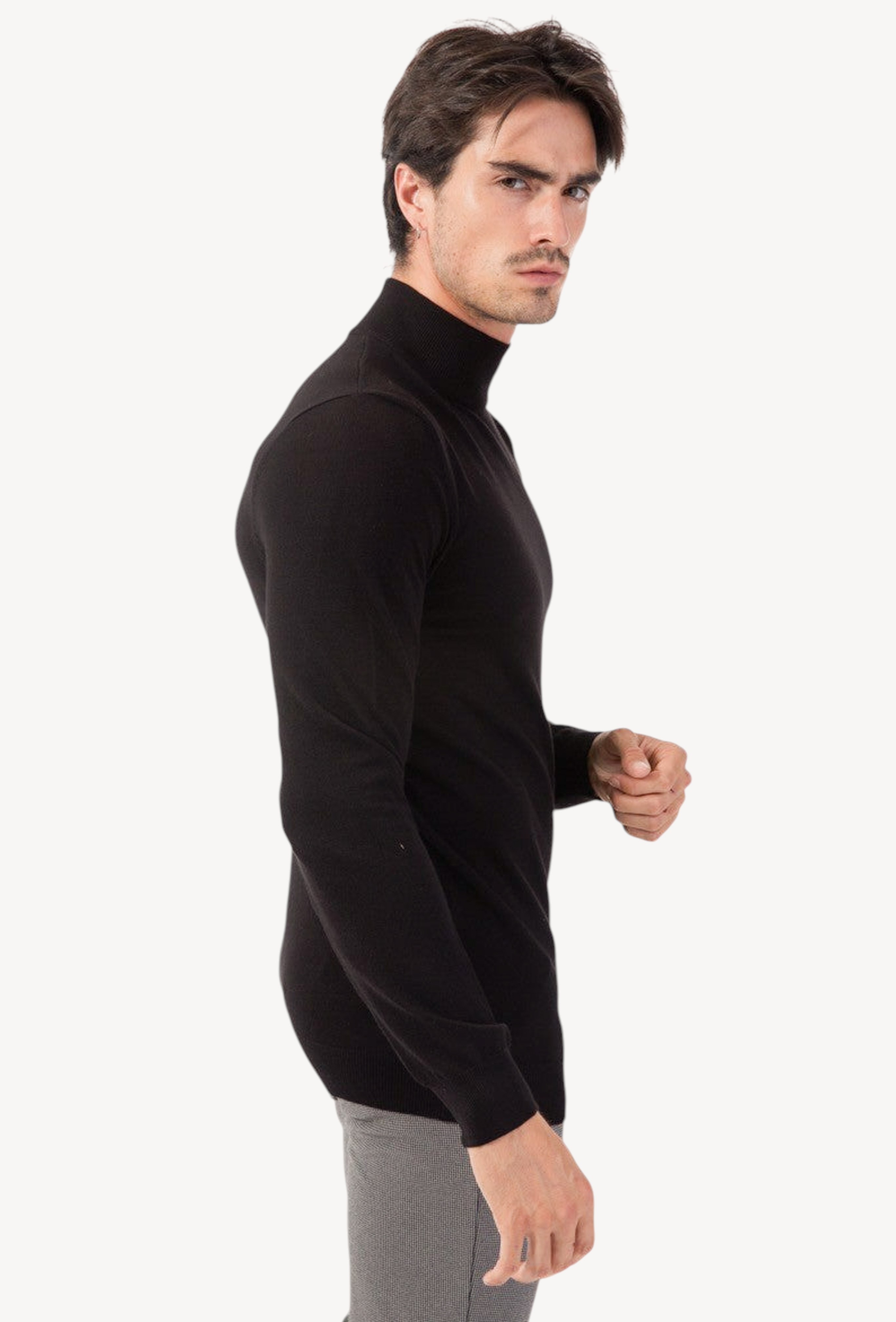 Sam Sweater