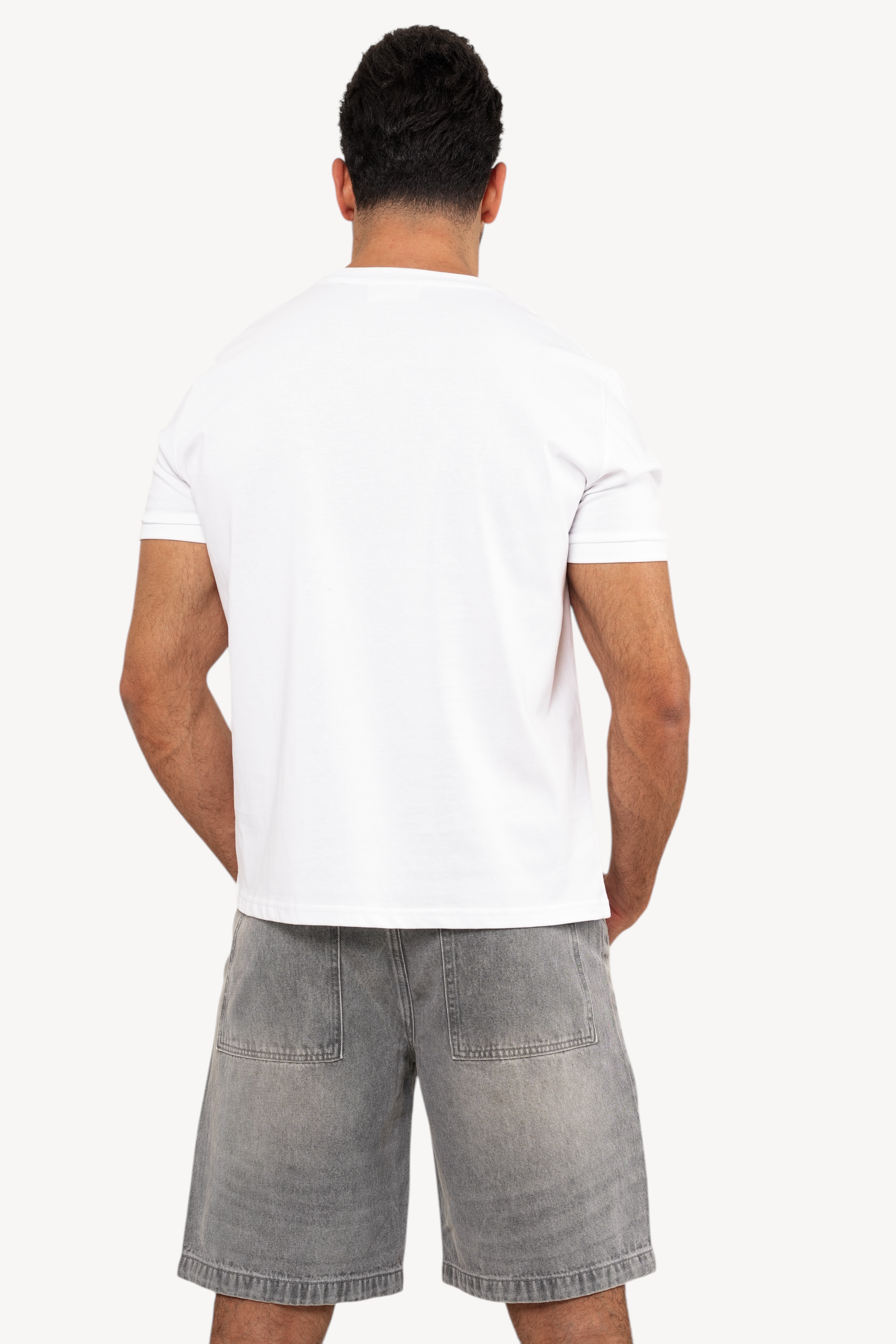 Alexander Tee