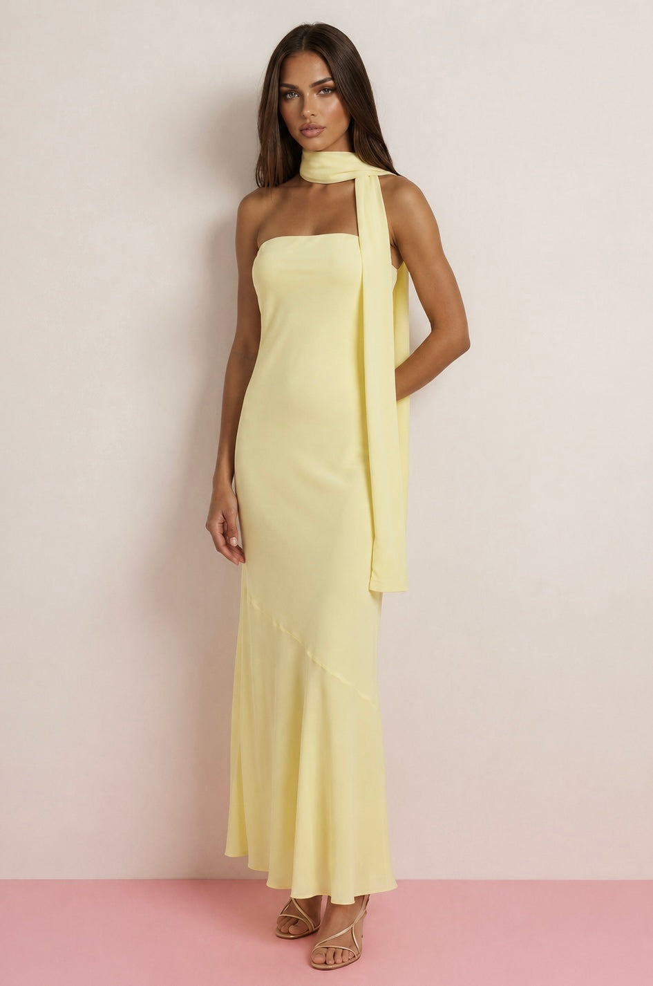 Vivarose Dress