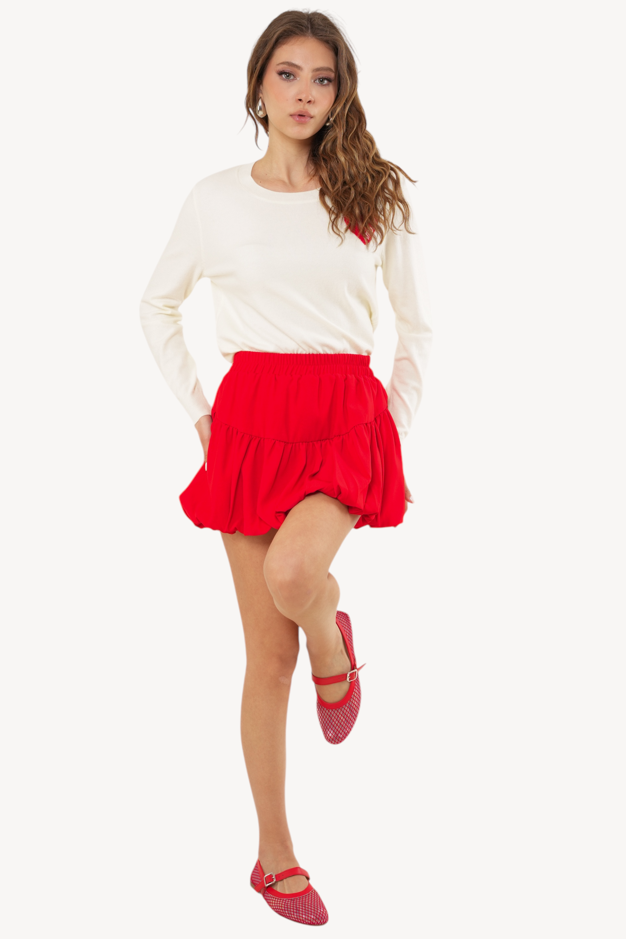 Amour Sweater