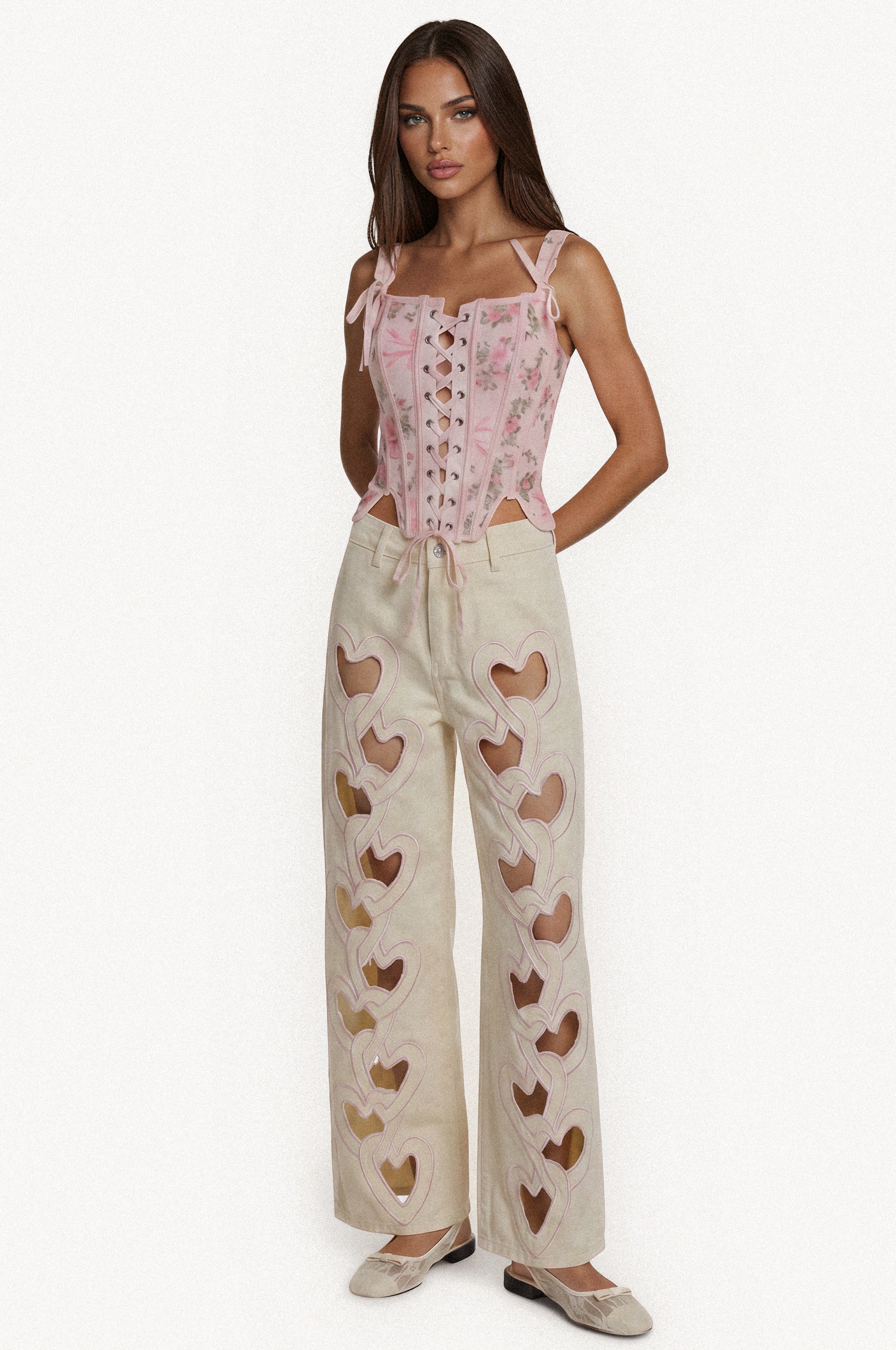 Hearth Jeans