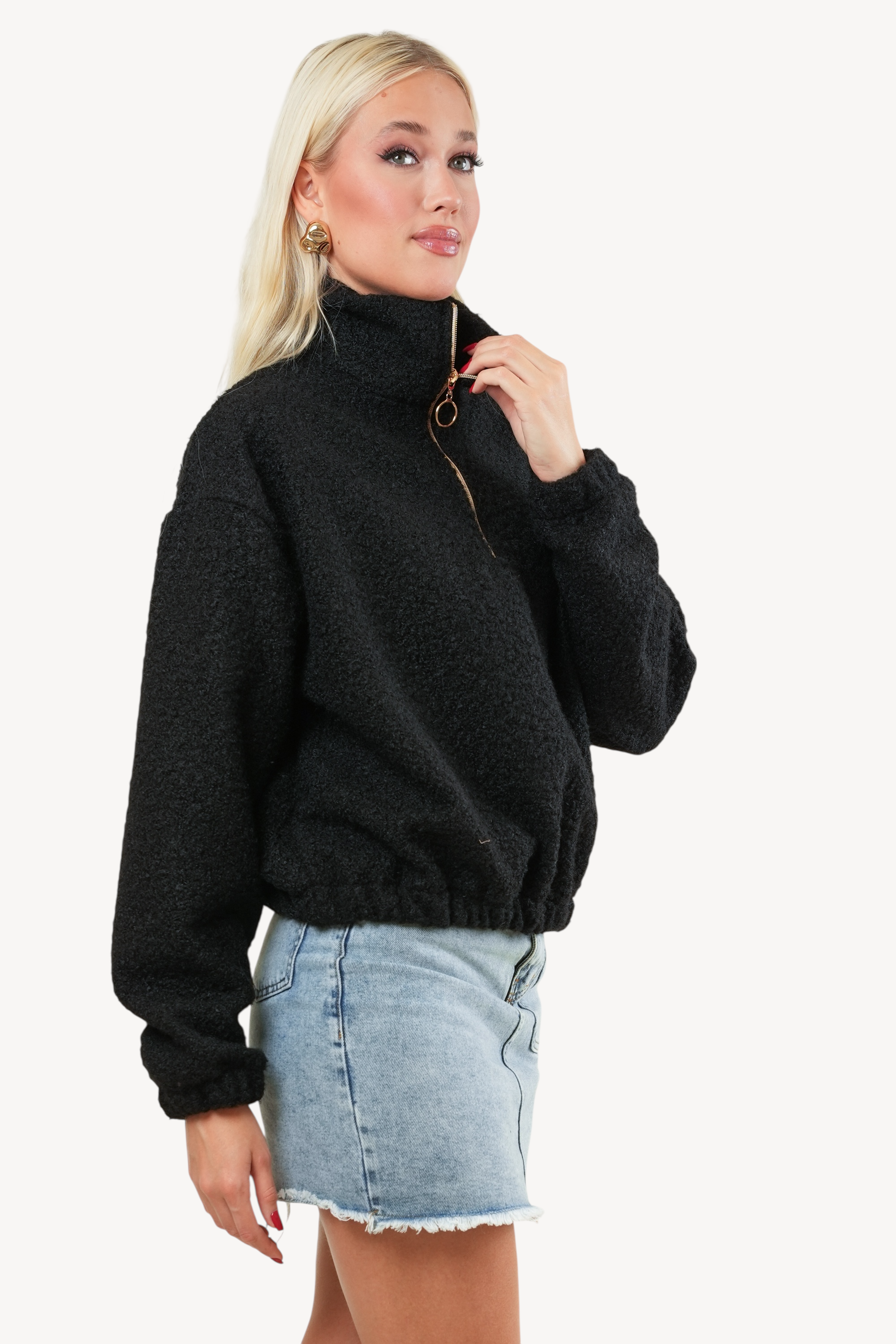 Maren Sweater