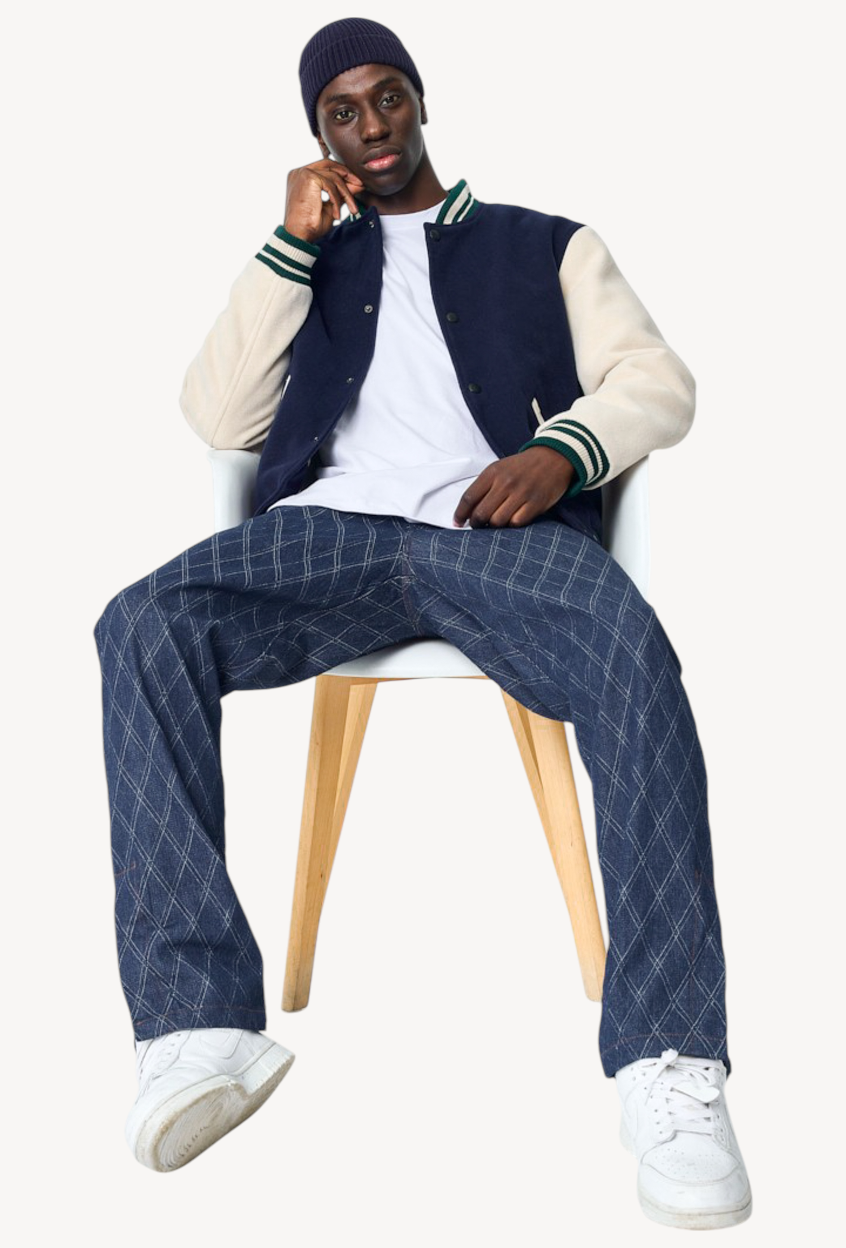 Wesley Jacket
