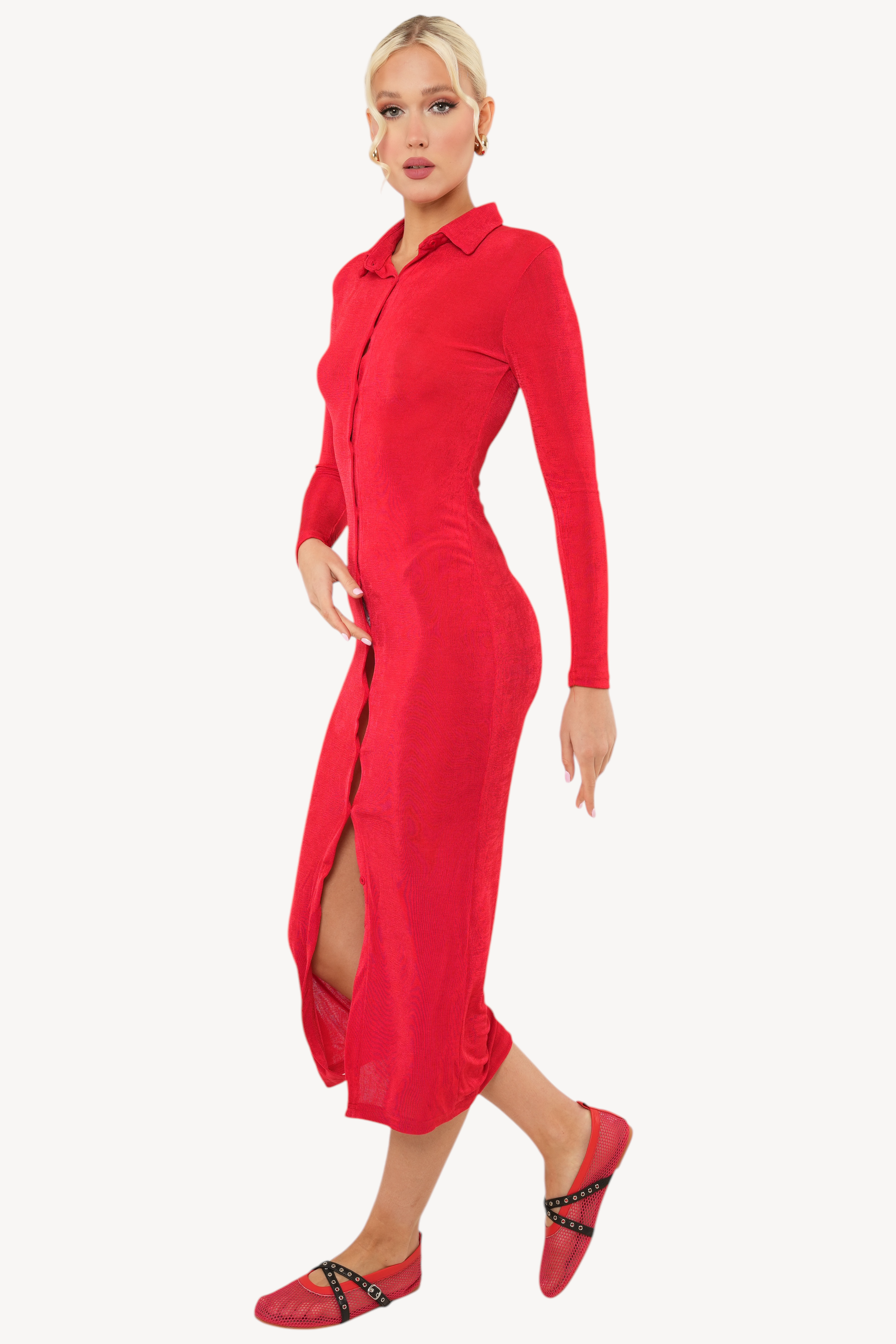 Norah Dress