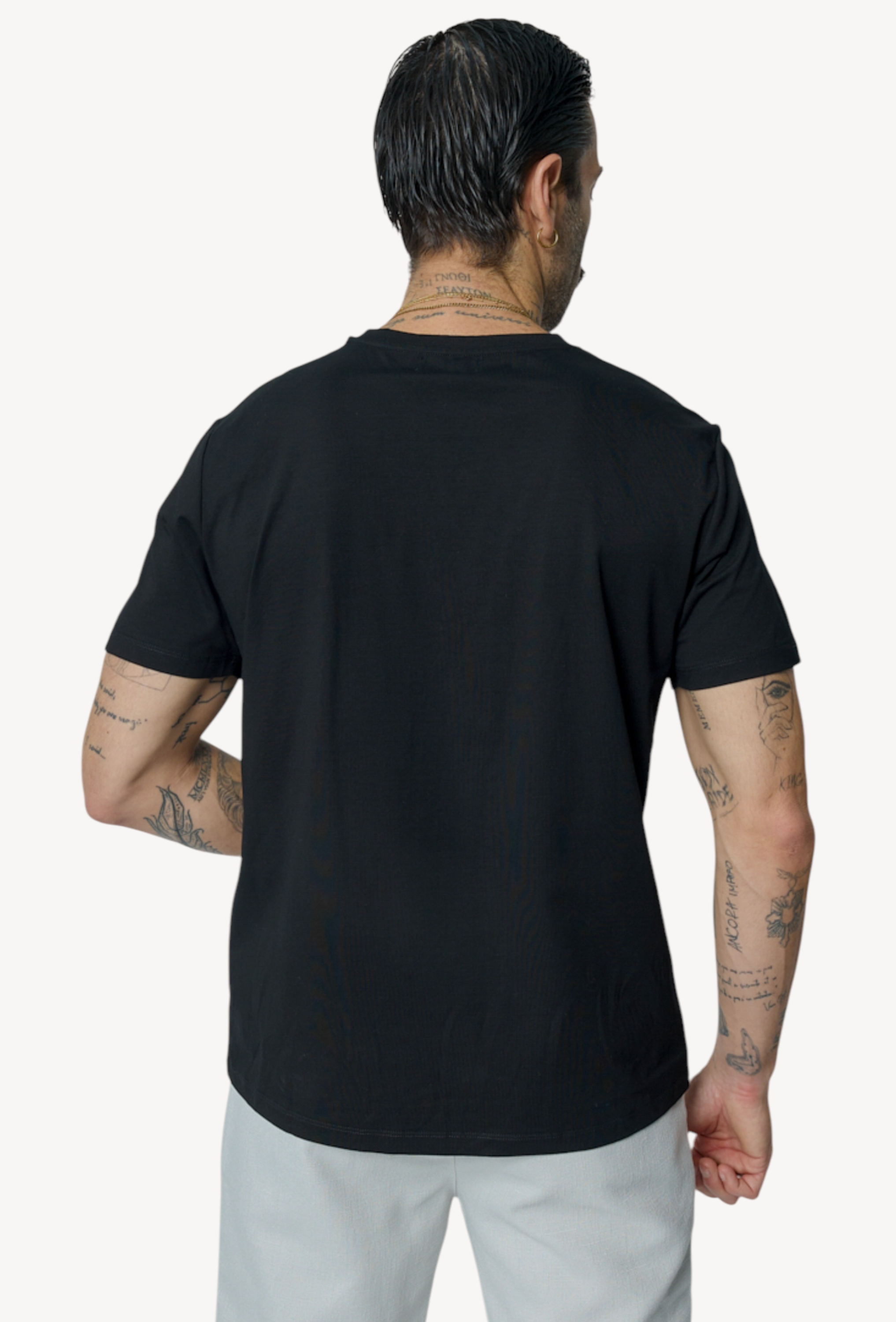 Carter Tee