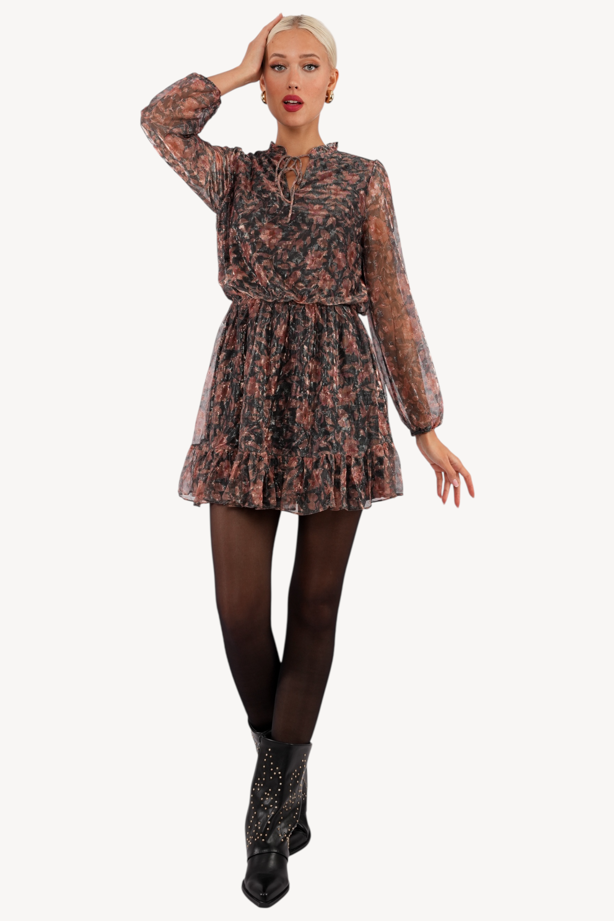 Kay Dress