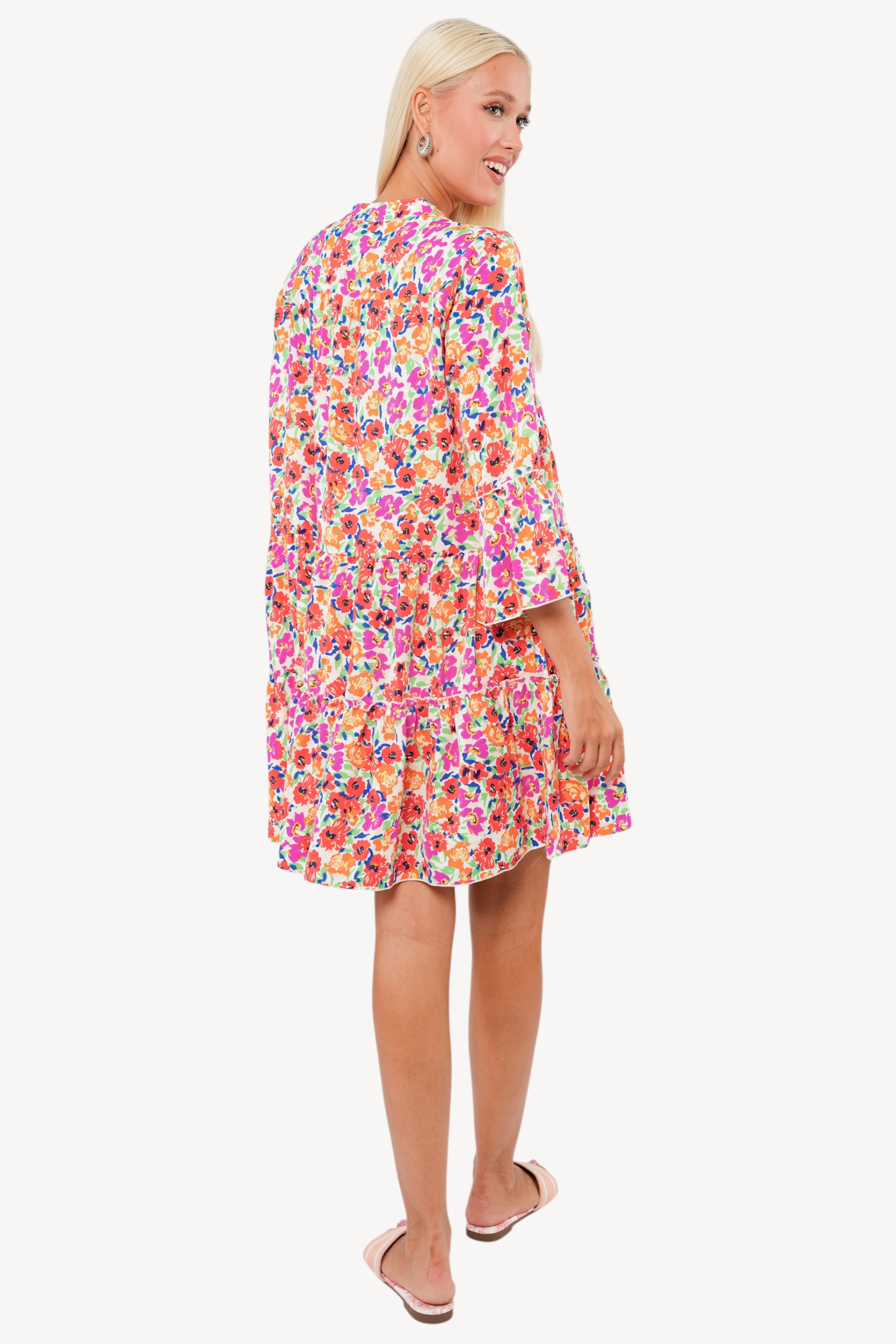 Lyra Dress