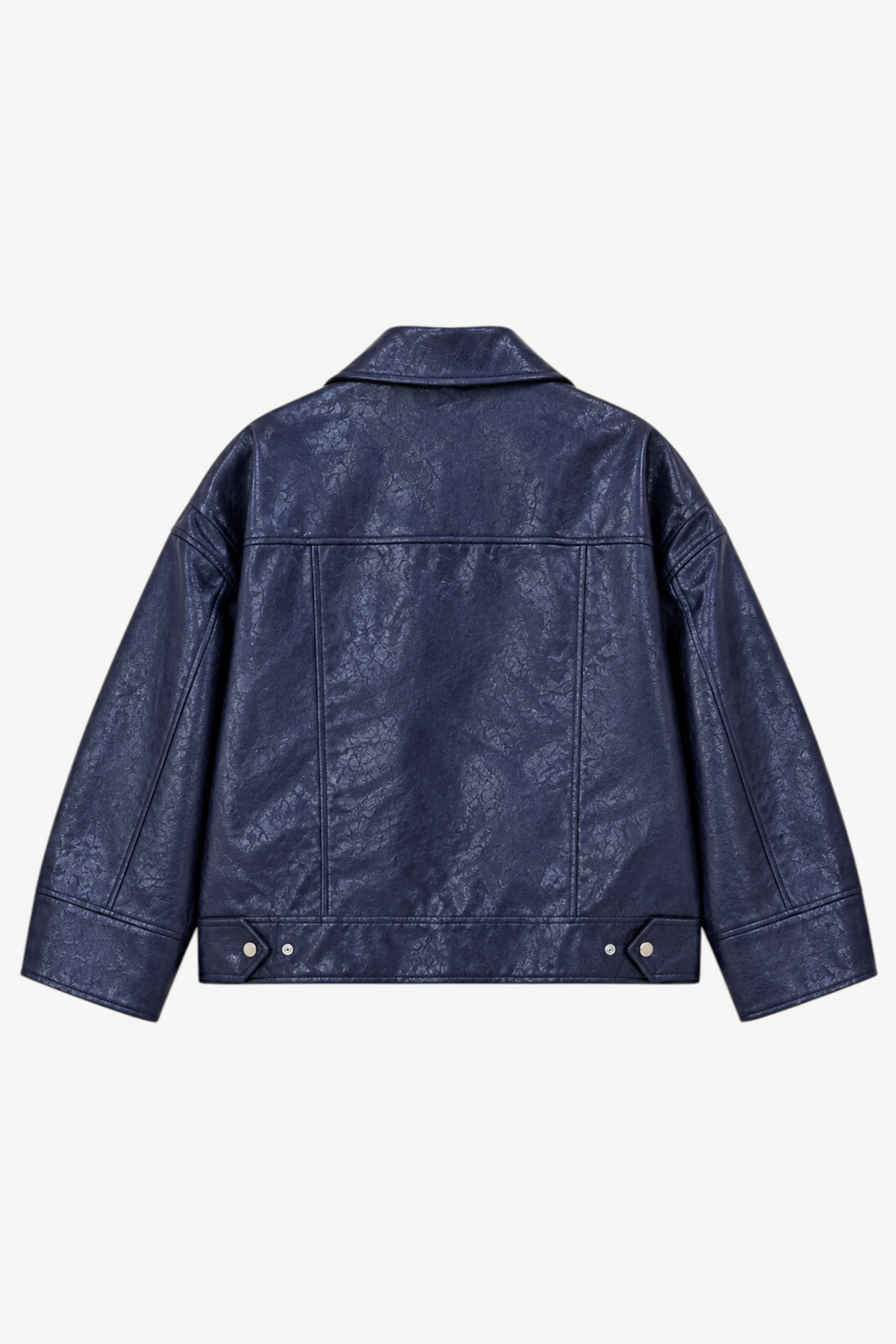 Midnight Biker Jacket