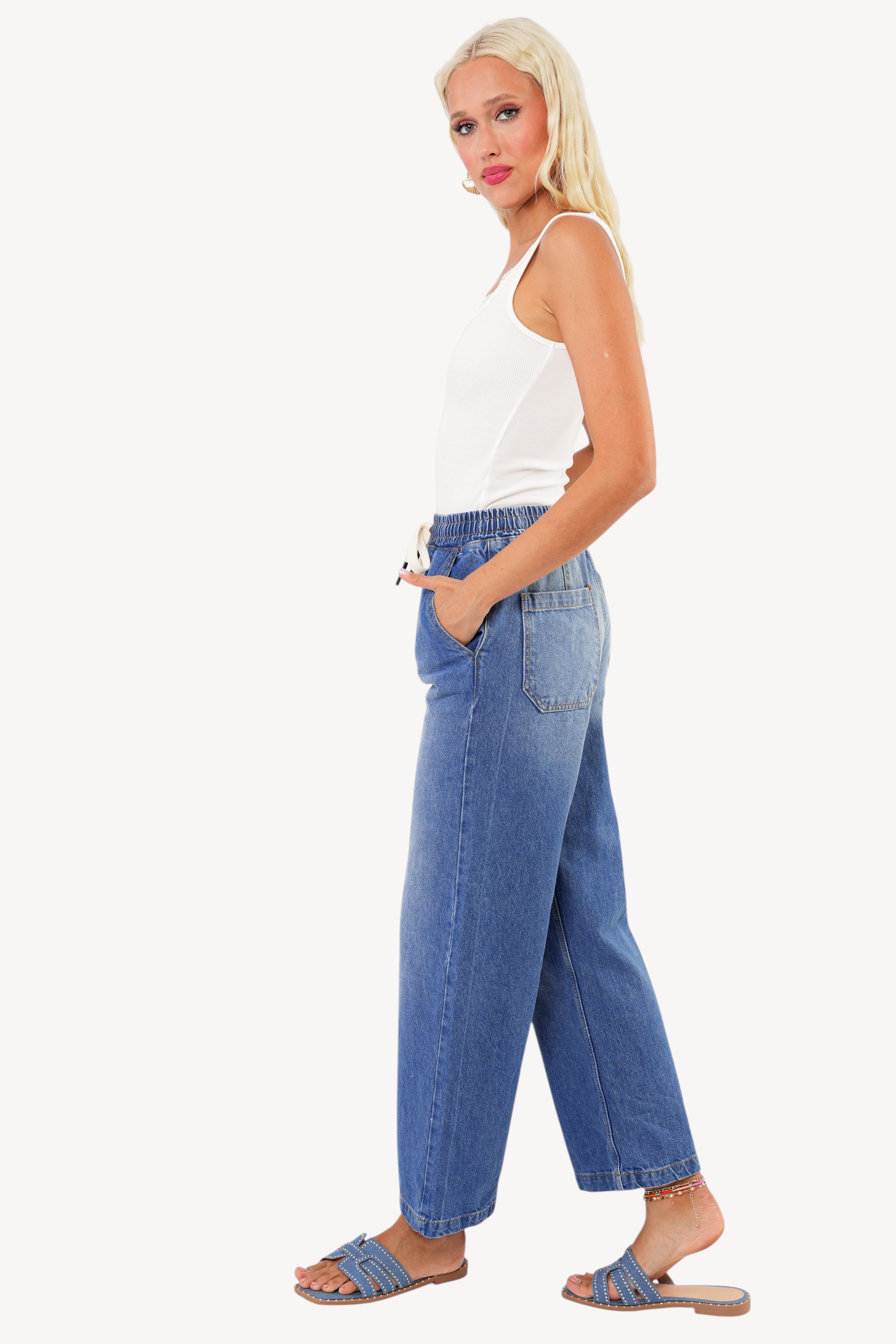 Mimi Jeans