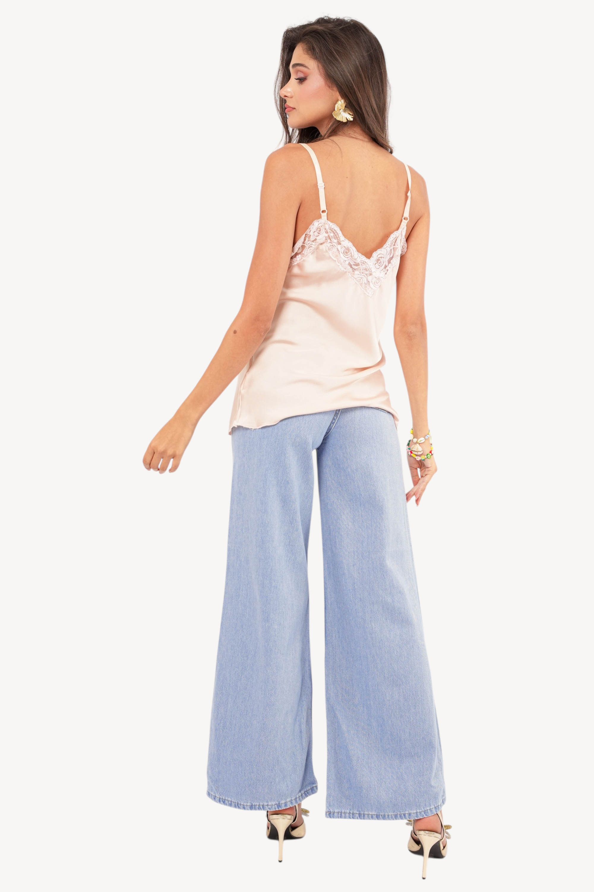 Patricia Jeans