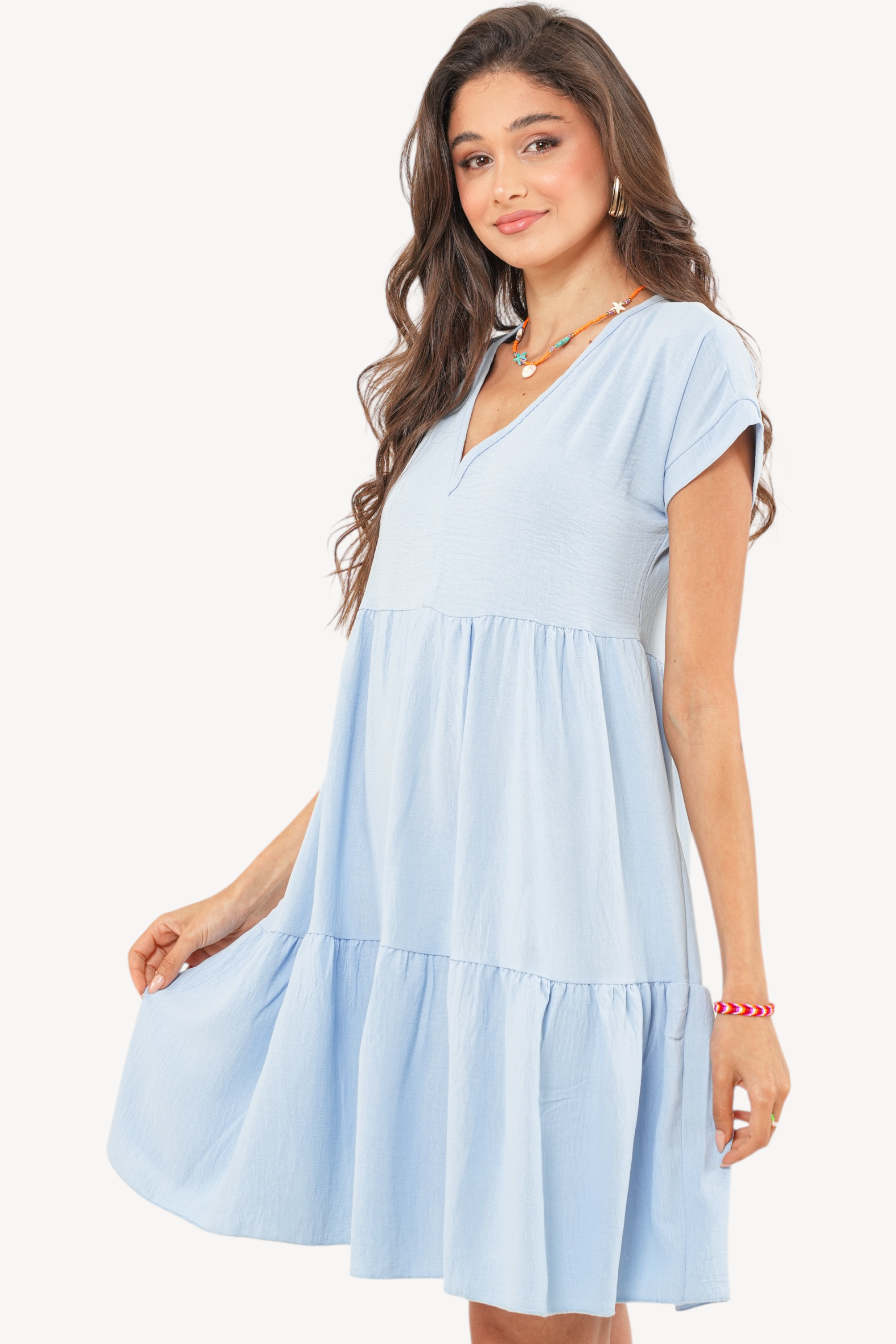 Luna Dress