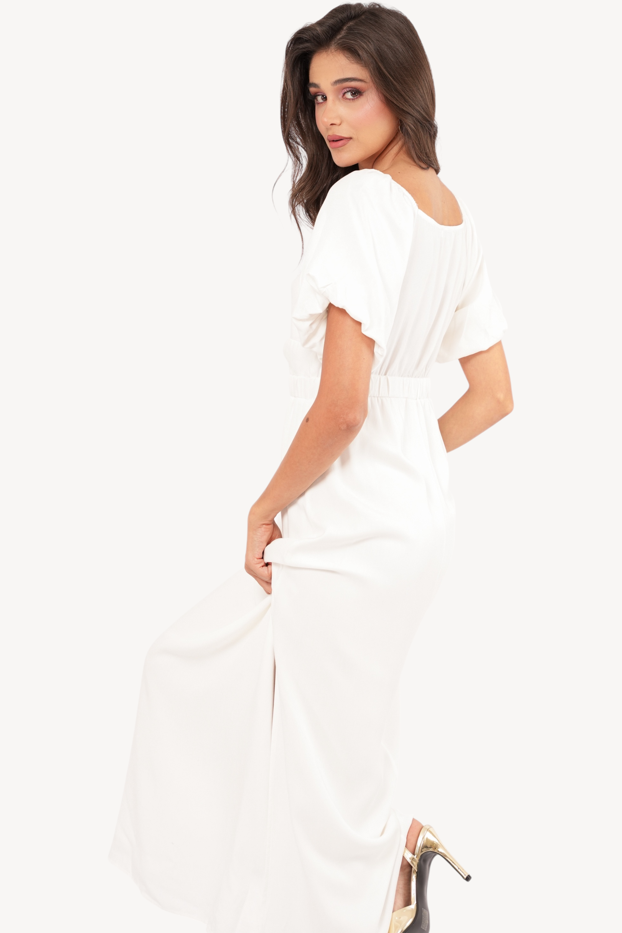 Skylar Dress