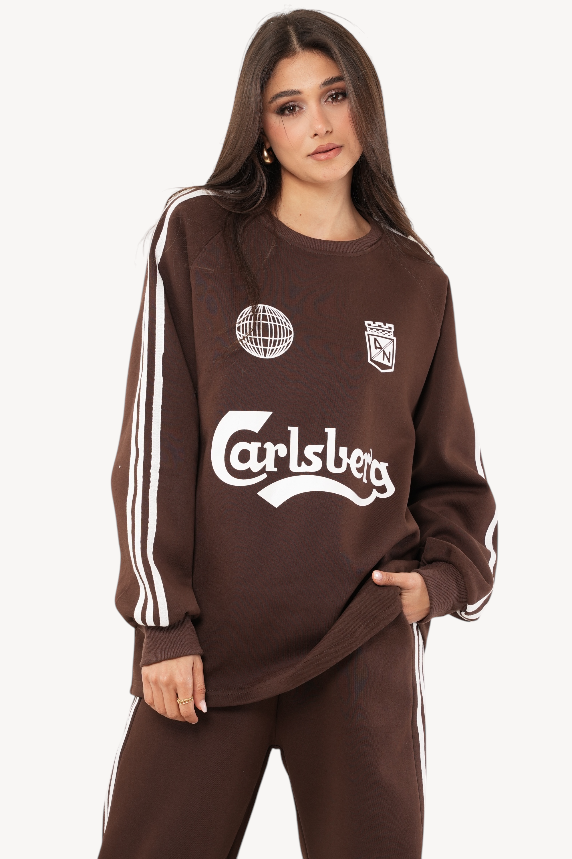 Carlsberg Set