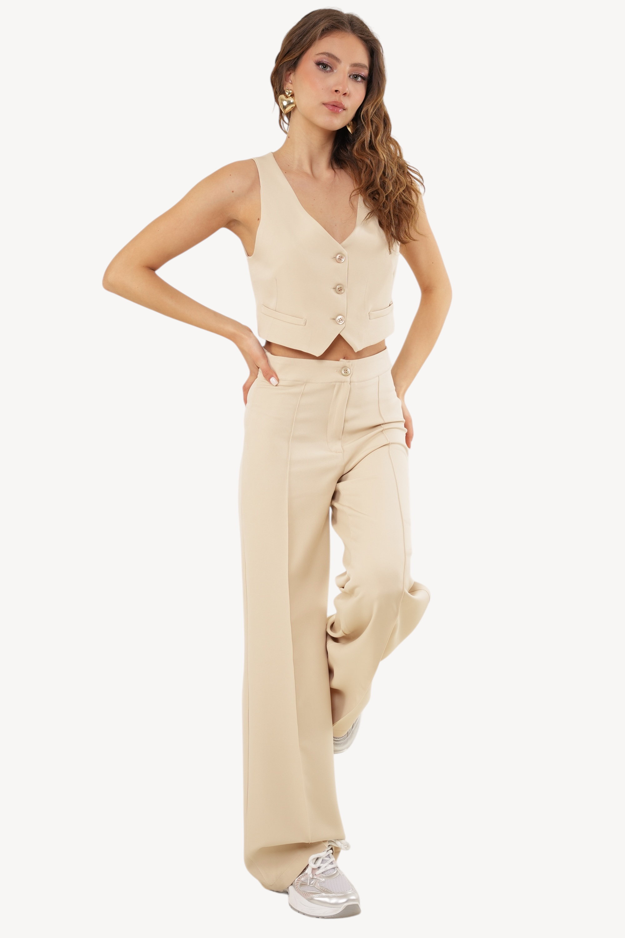 Olivia Gilet