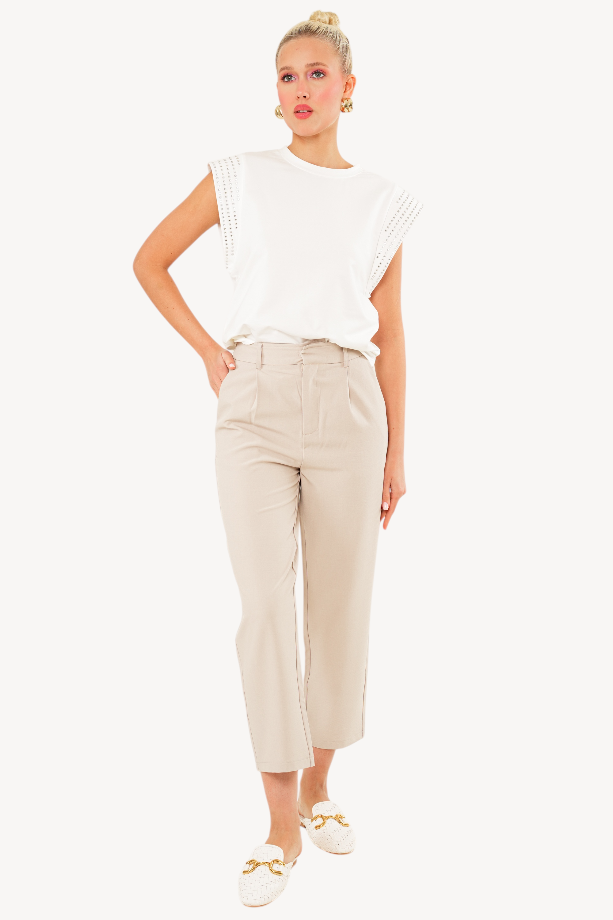 Mackenzie Top