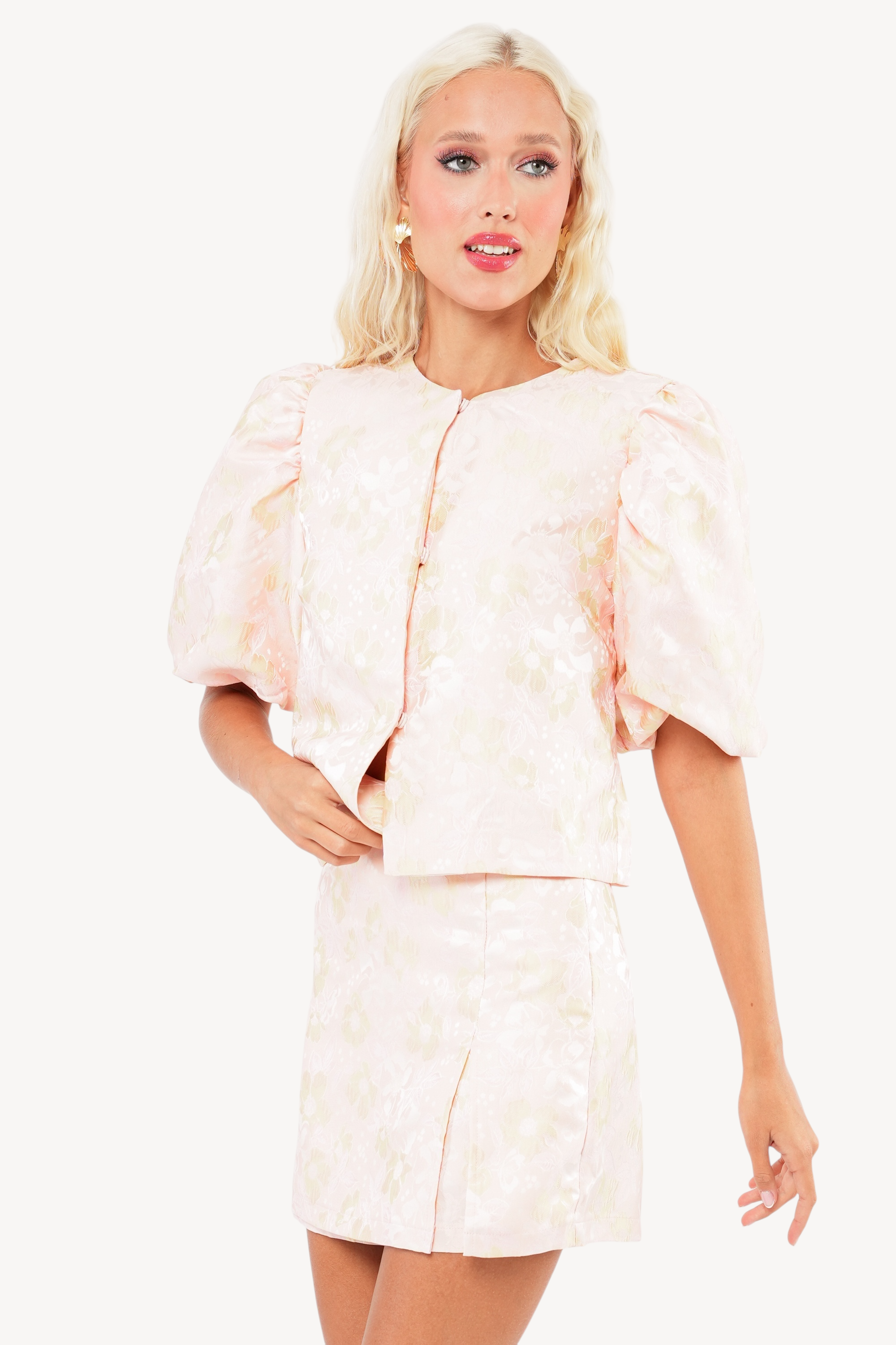 Lorelei Blouse