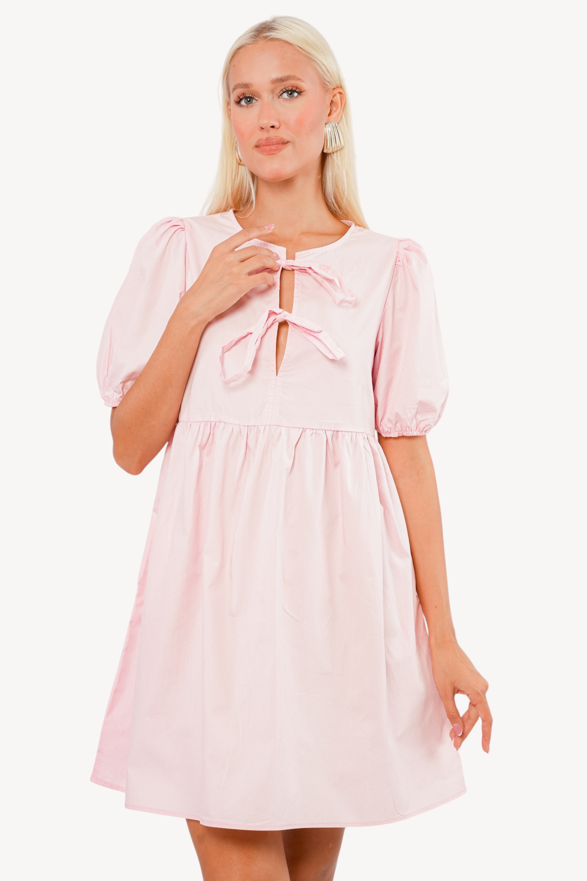 Juliette Dress