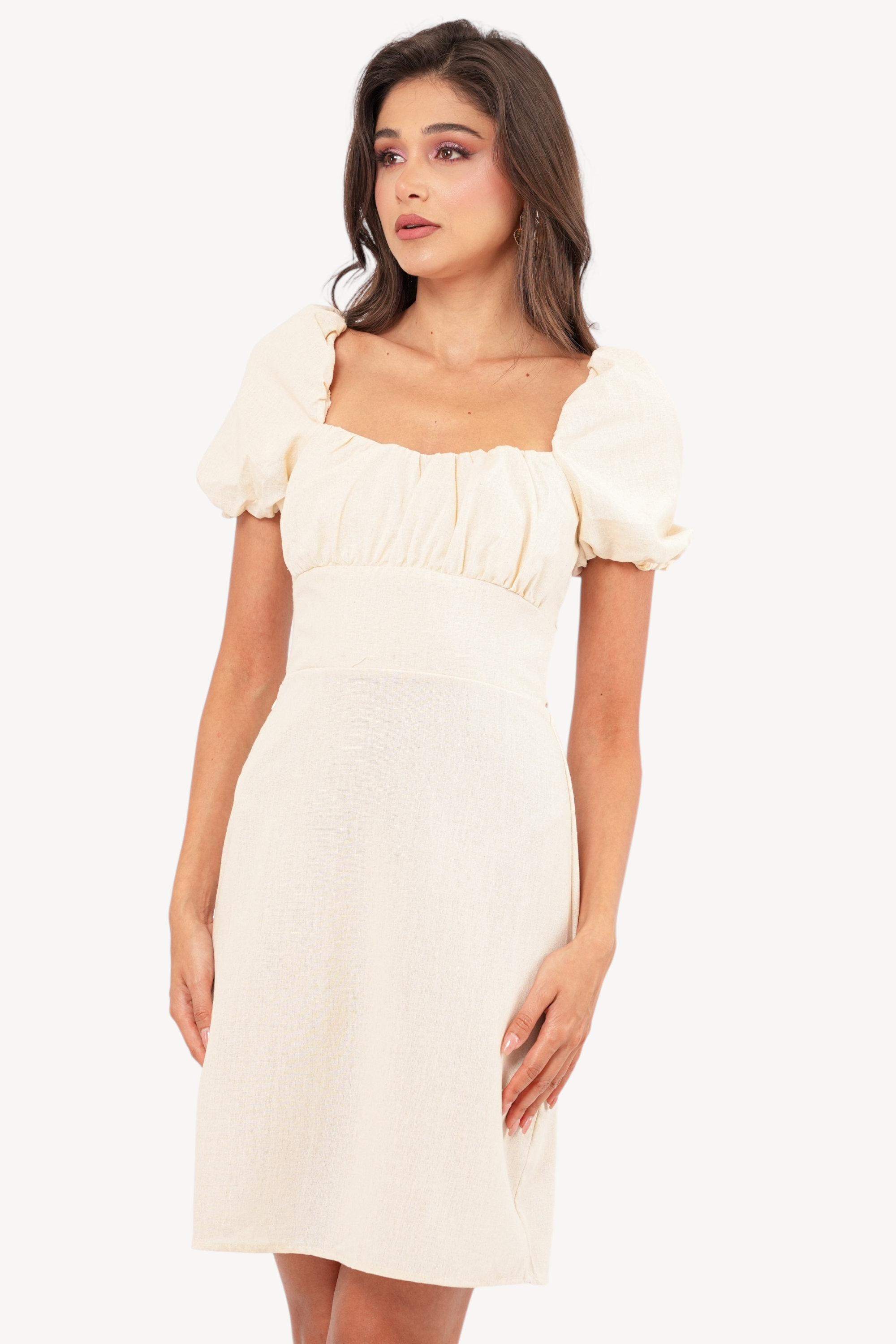 Moana Dress