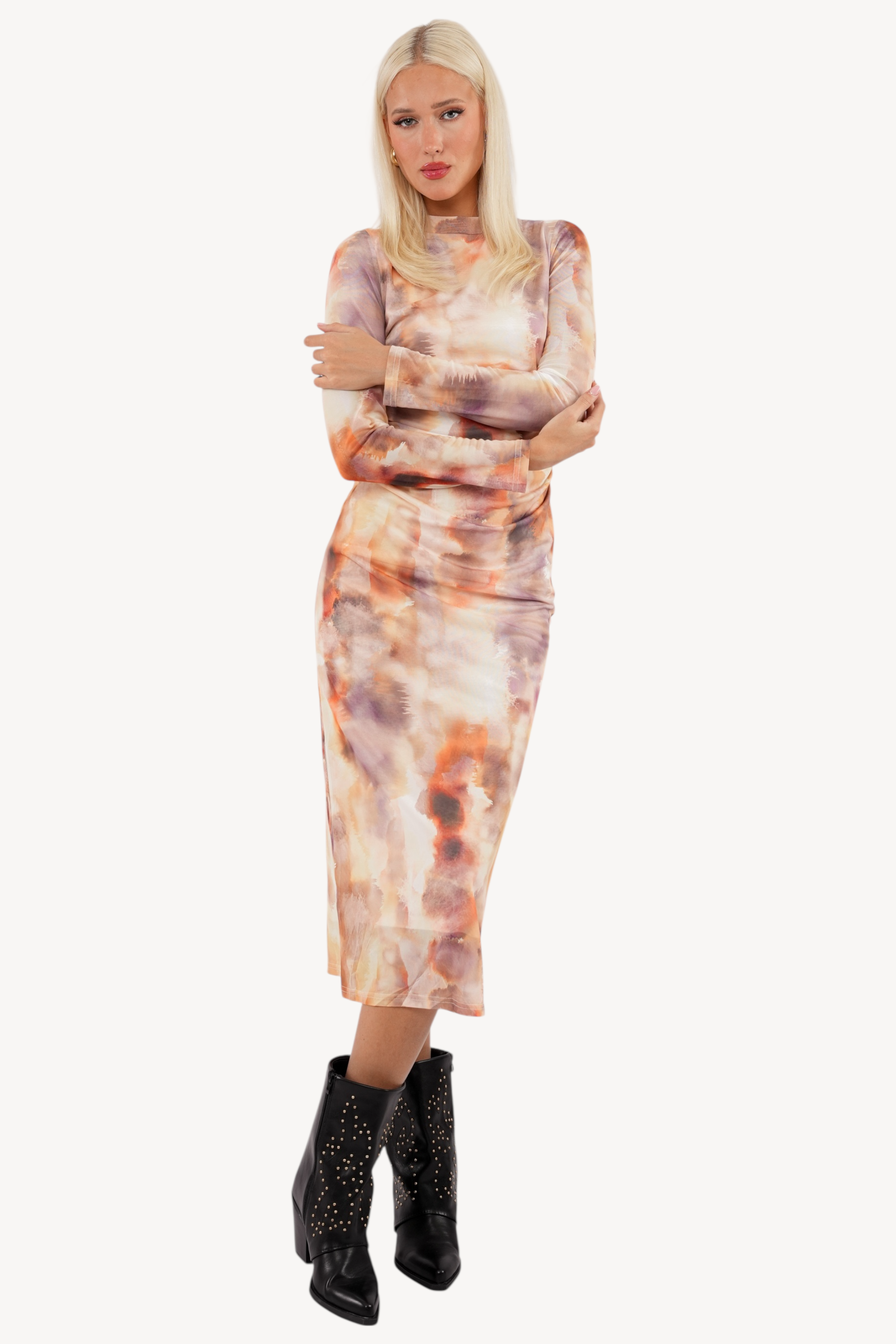 Tia Dress
