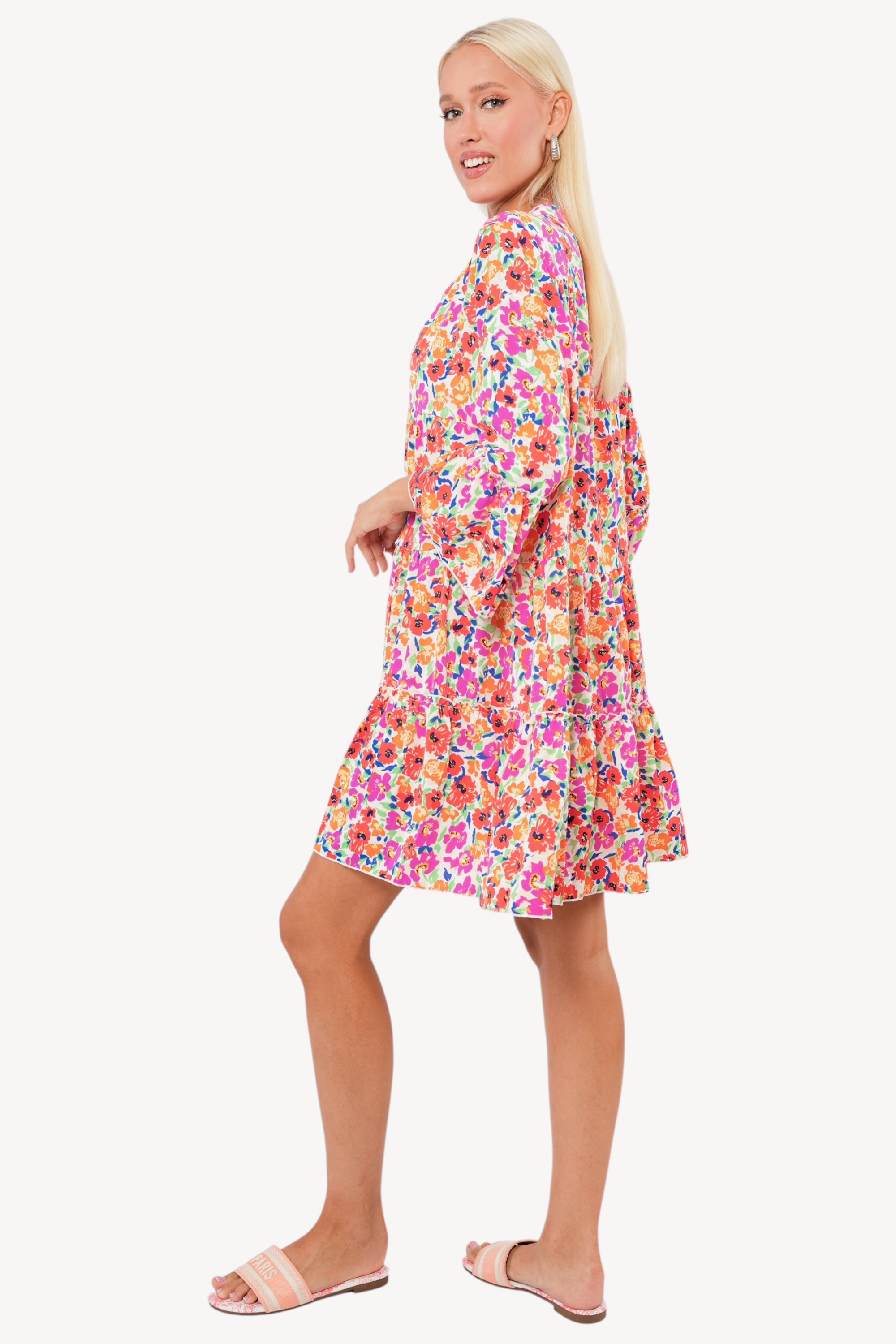 Lyra Dress