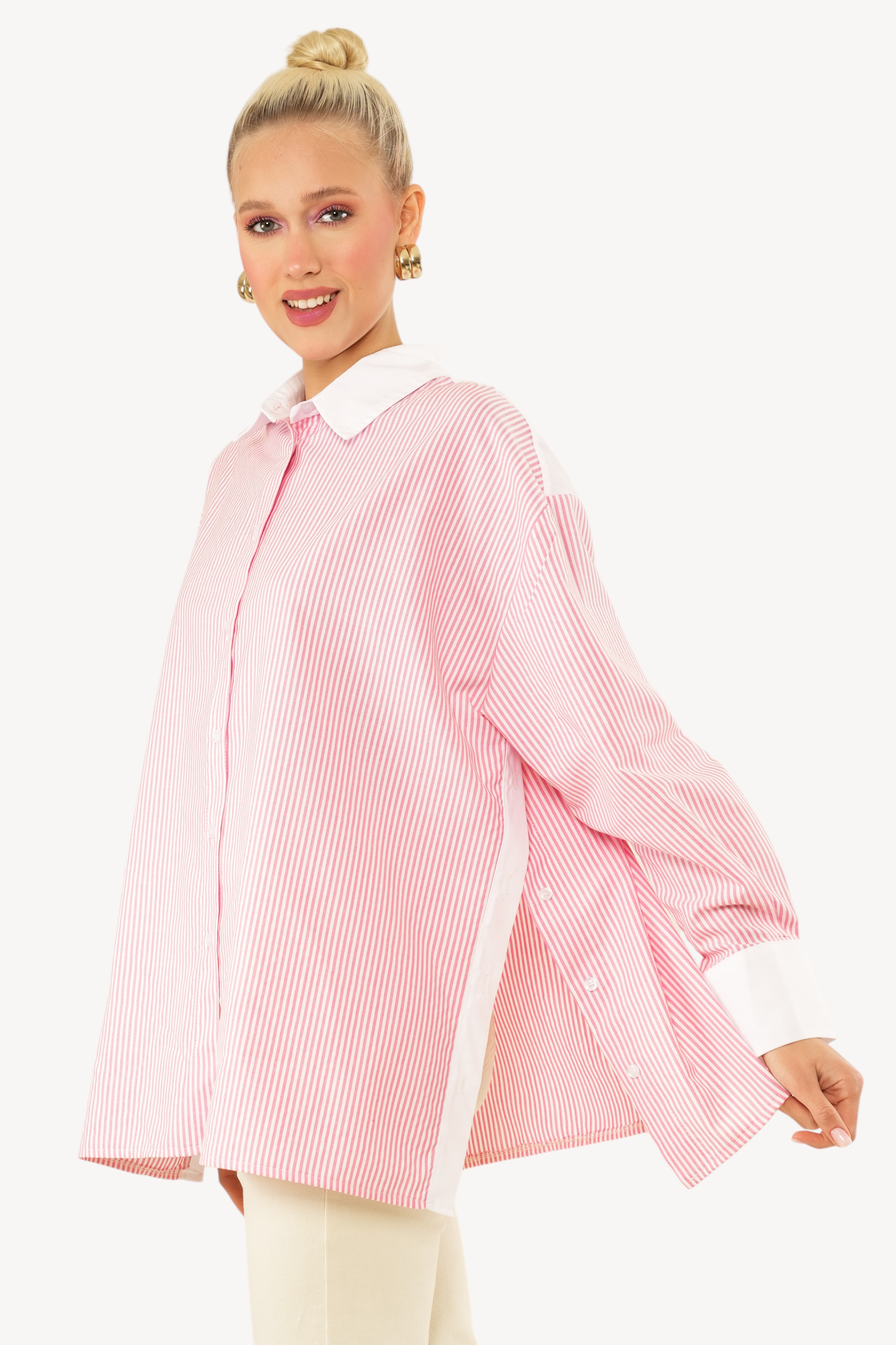 Juliet Blouse
