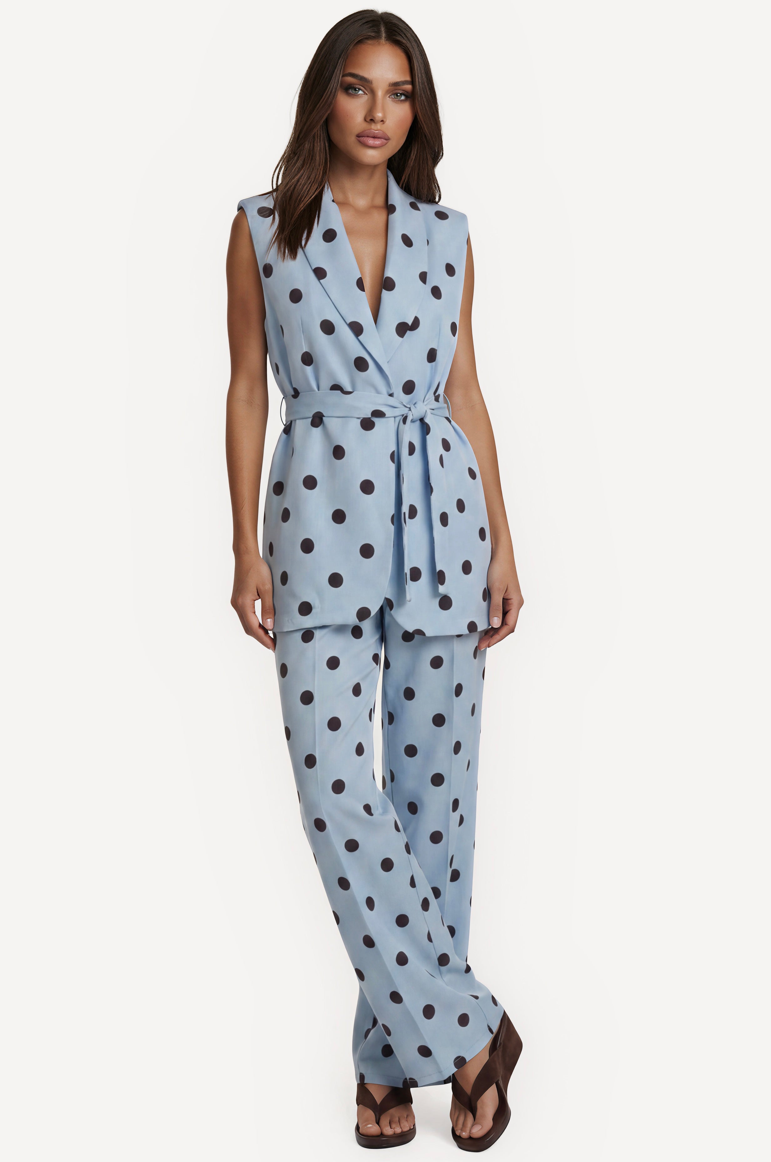 Mila Pants