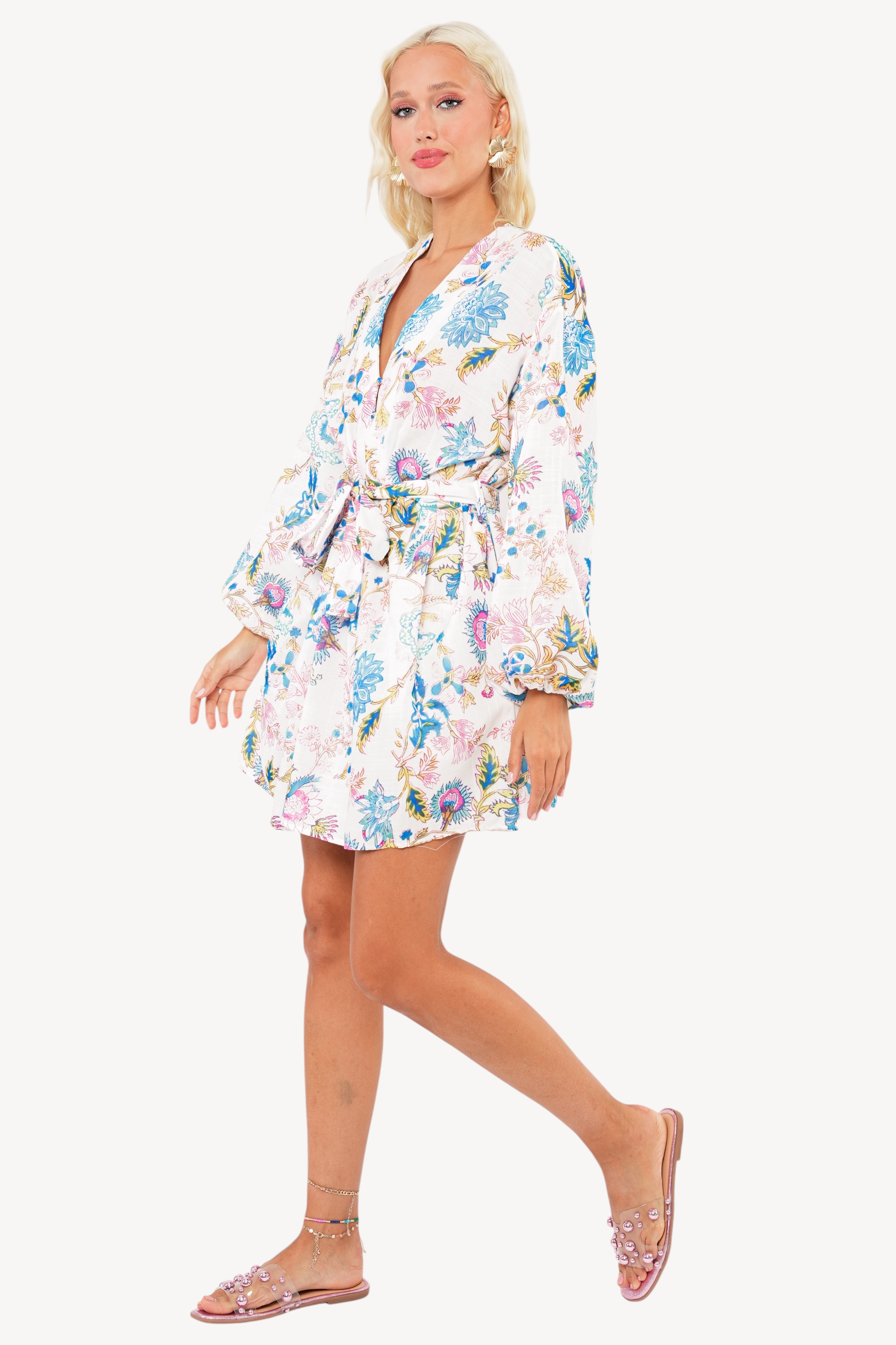 Rosalie Dress